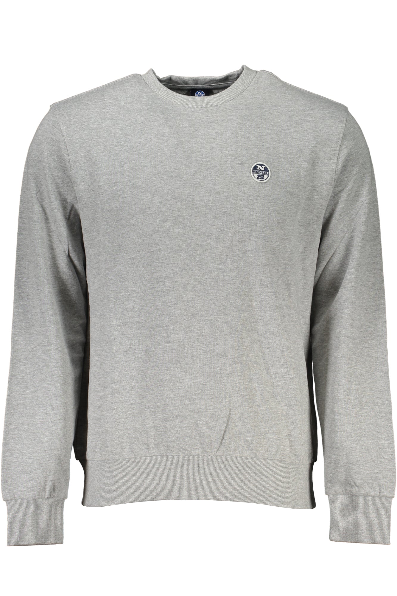 Felpa NORTH SAILS Grigio