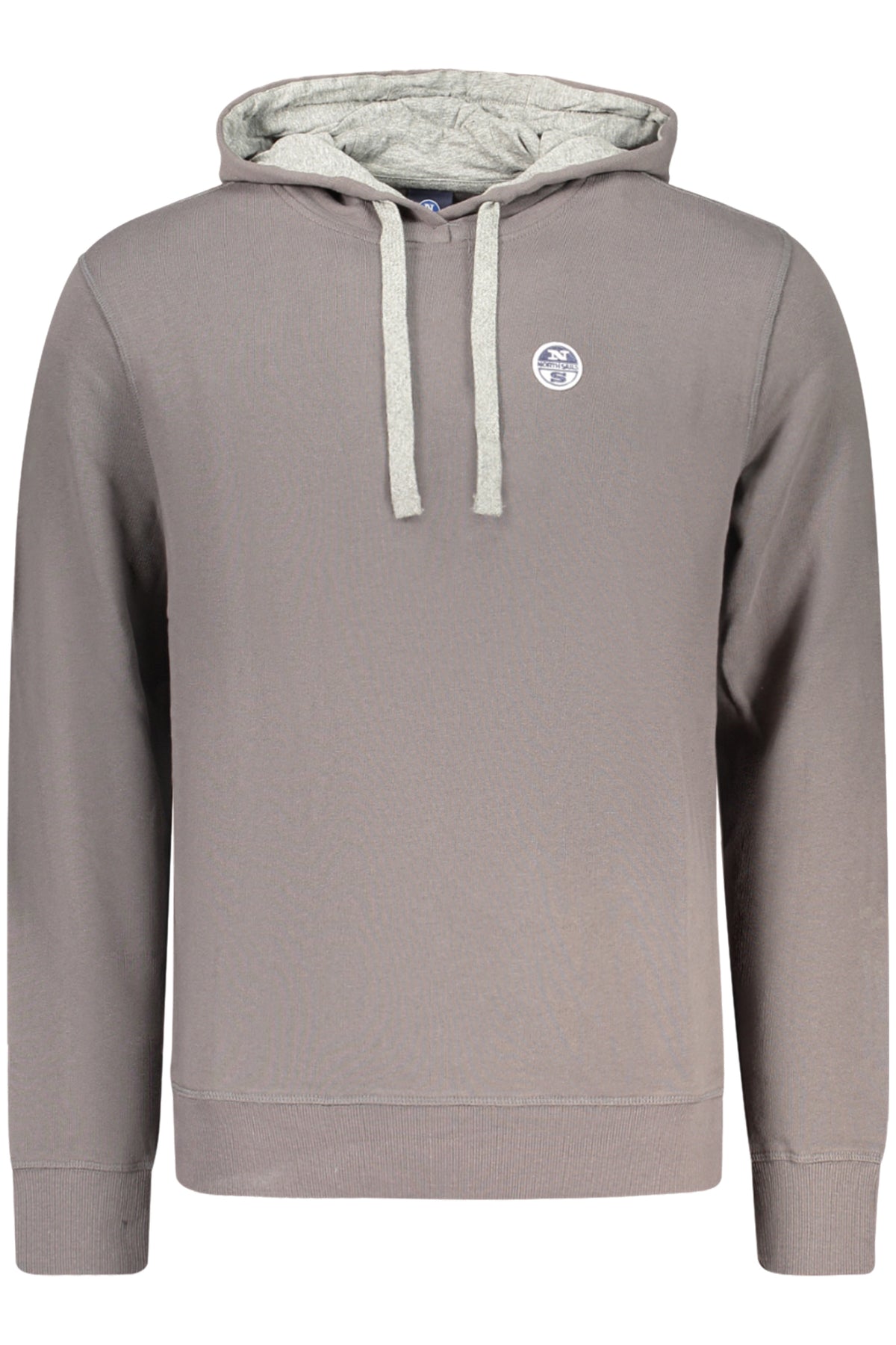 Felpa North Sails Grigio 993048000