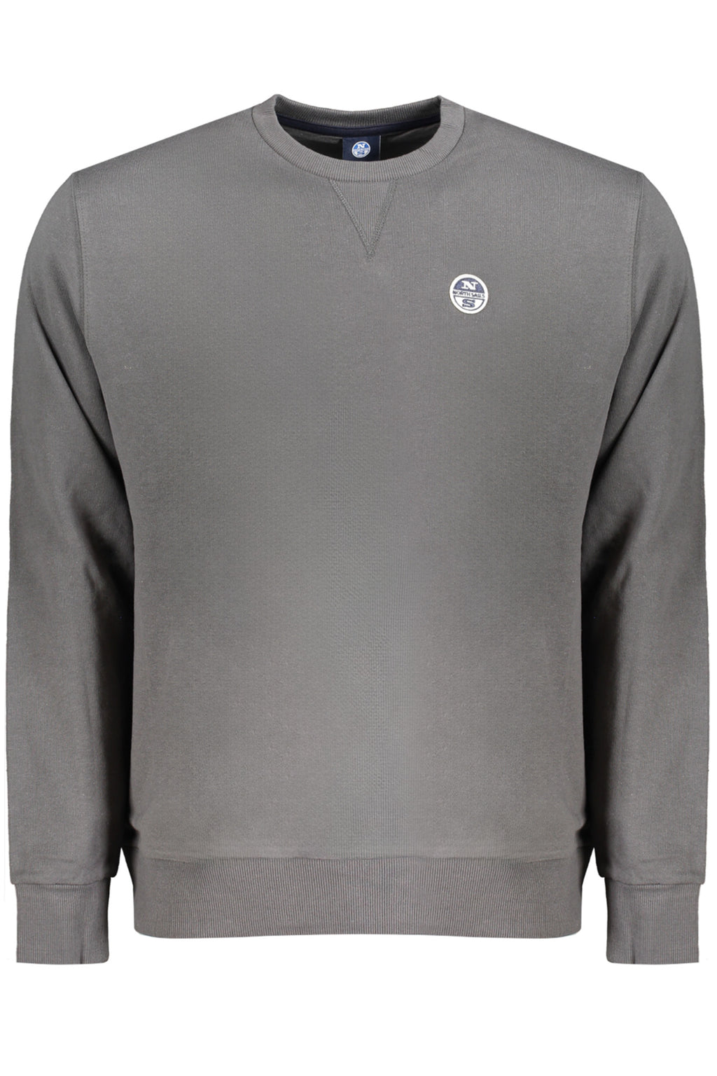 Felpa NORTH SAILS Grigio 902469000