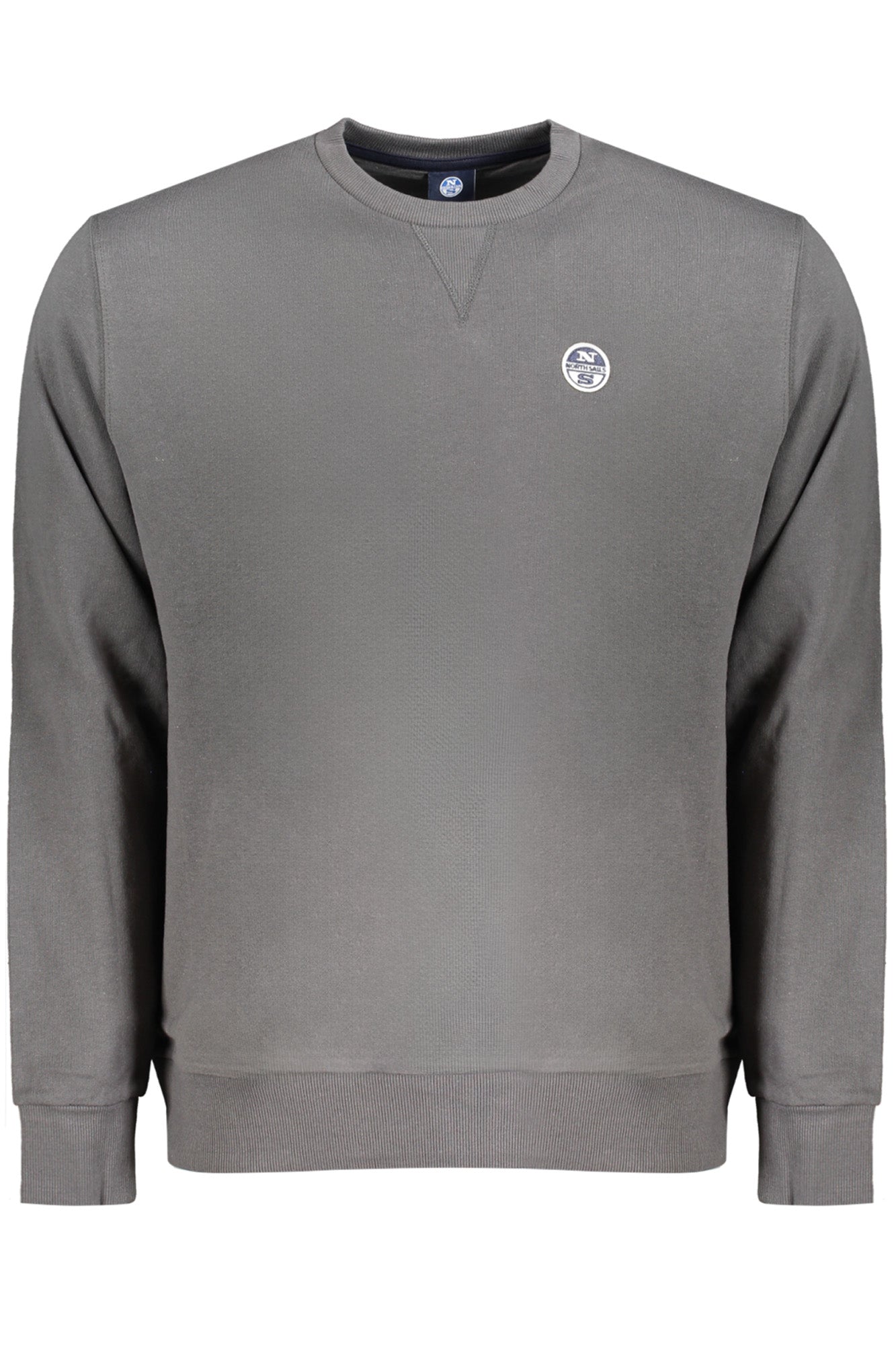 Felpa NORTH SAILS Grigio 902469000
