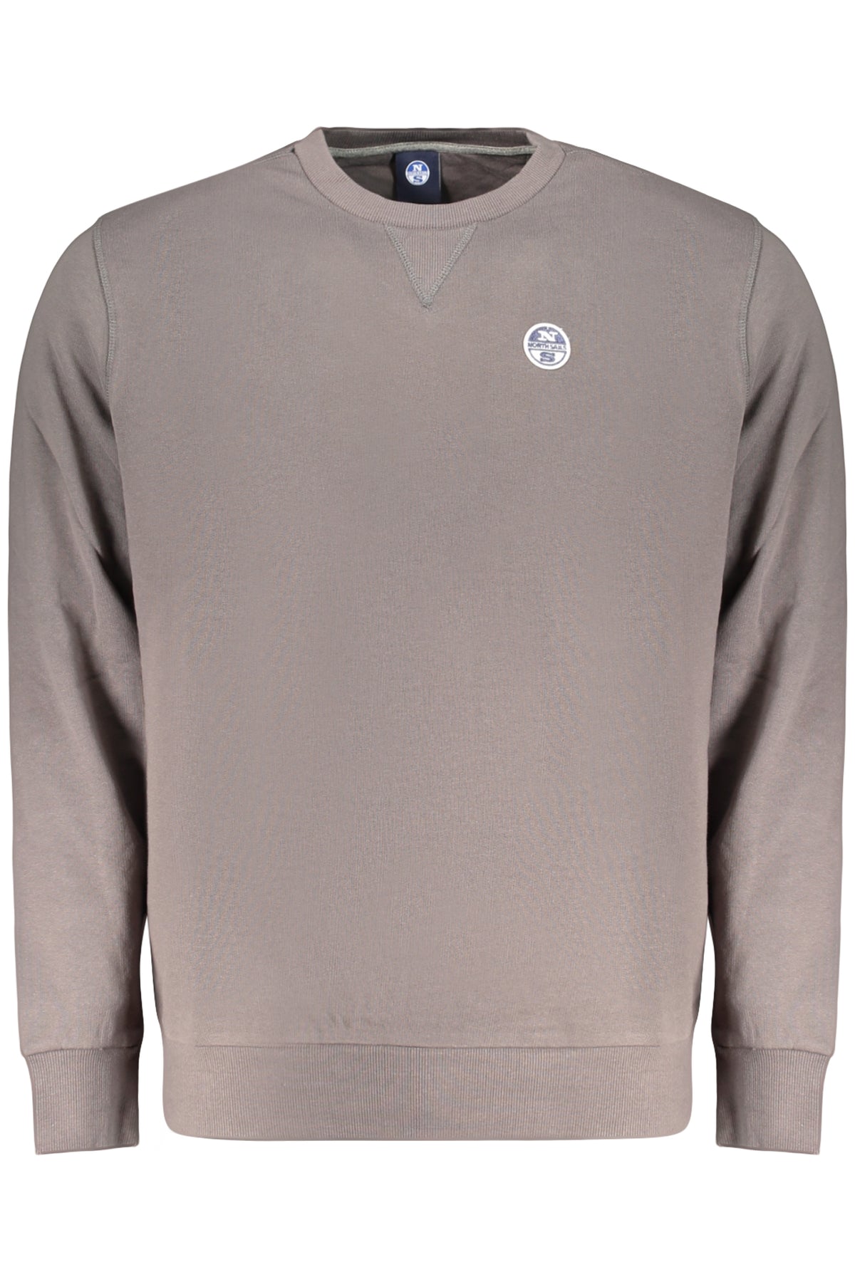 Felpa North Sails Grigio 993046000