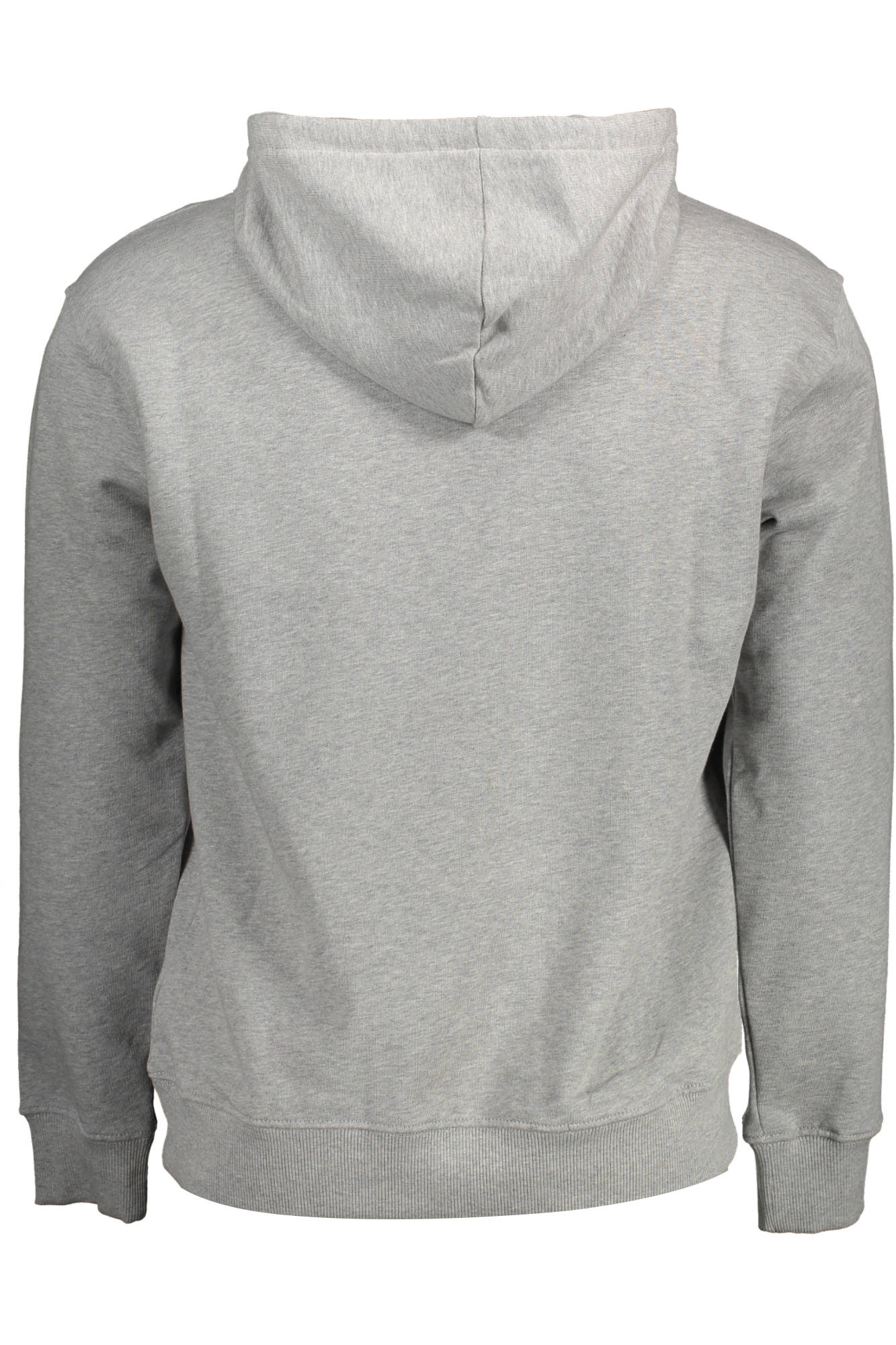 Felpa NORTH SAILS Grigio