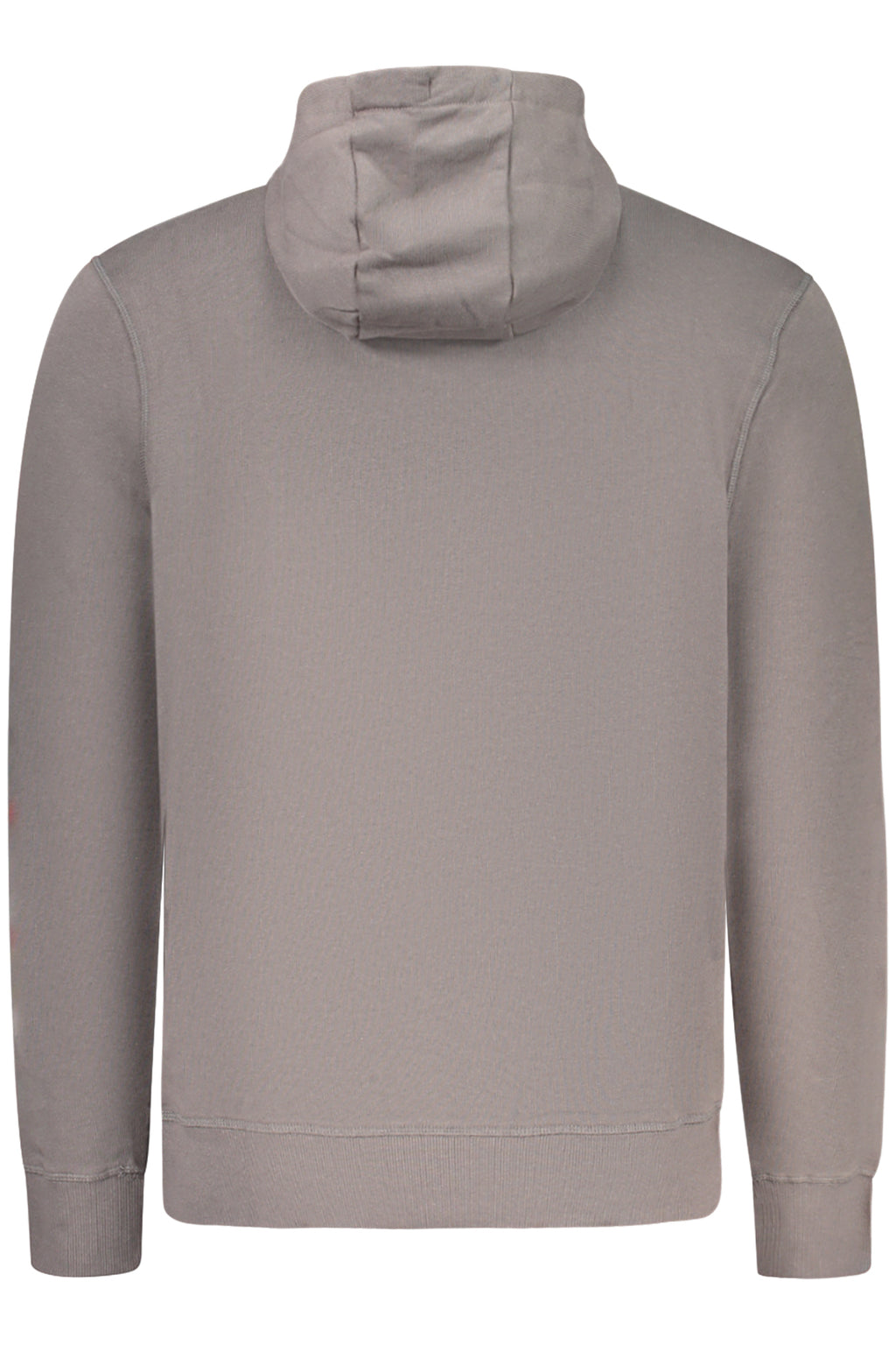 Felpa North Sails Grigio 993048000