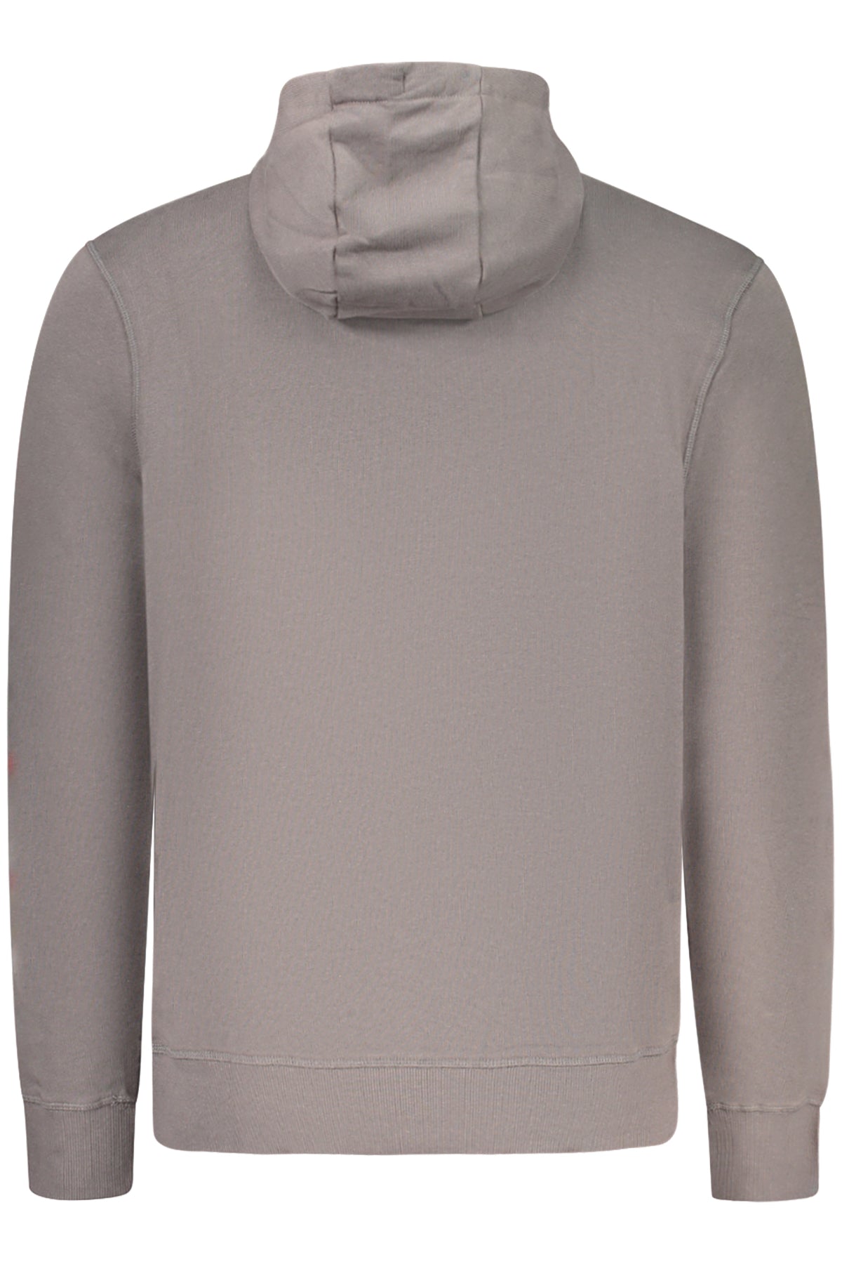 Felpa North Sails Grigio 993048000