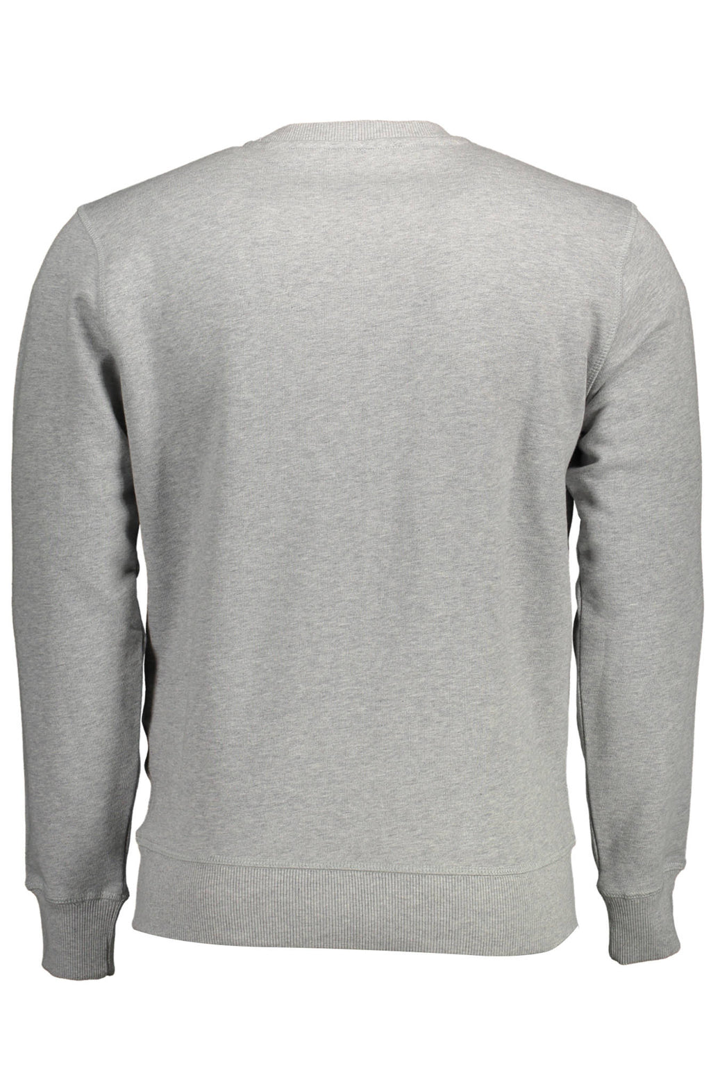 Felpa NORTH SAILS Grigio