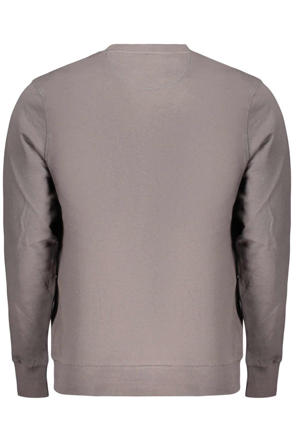Felpa North Sails Grigio 993046000