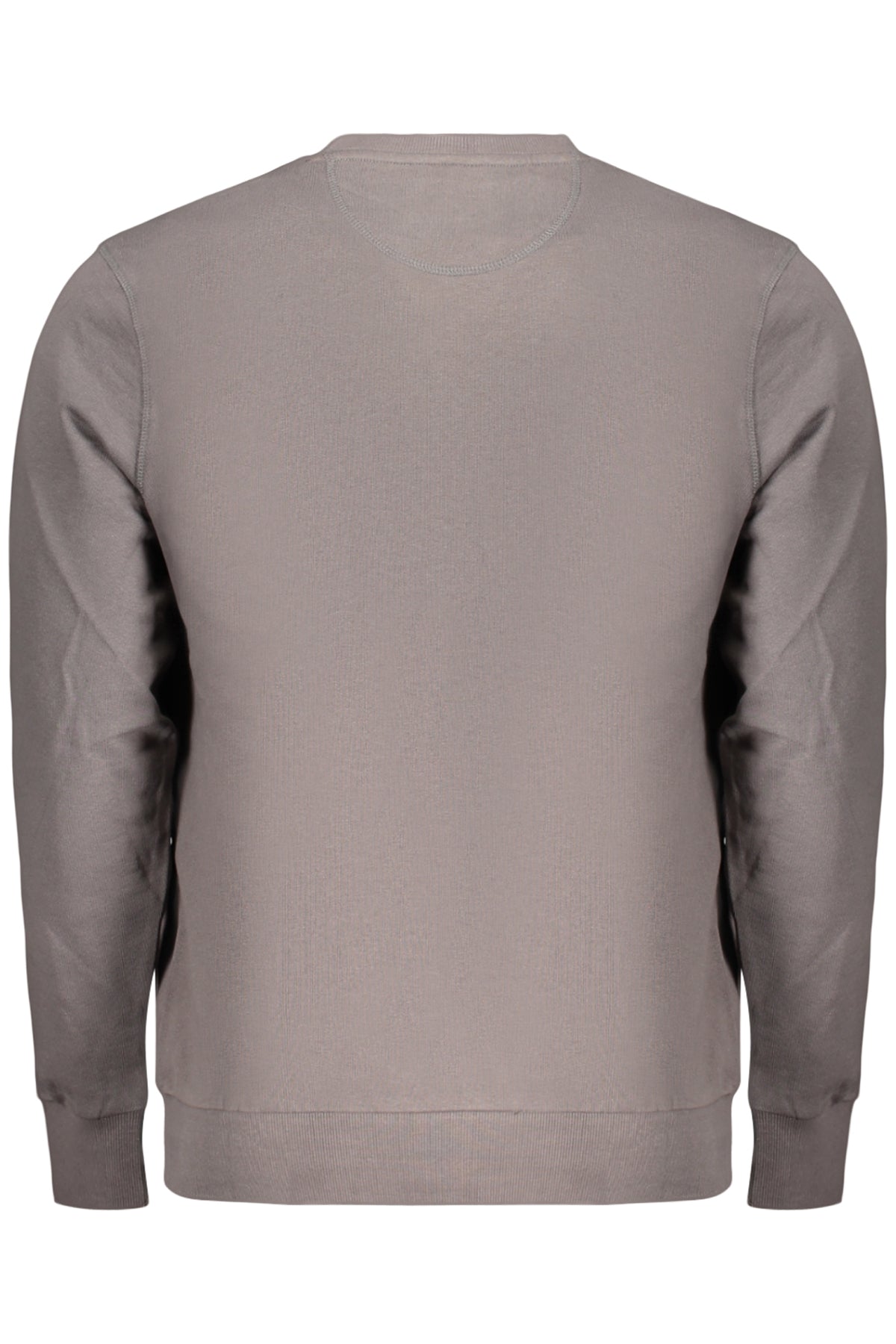 Felpa North Sails Grigio 993046000