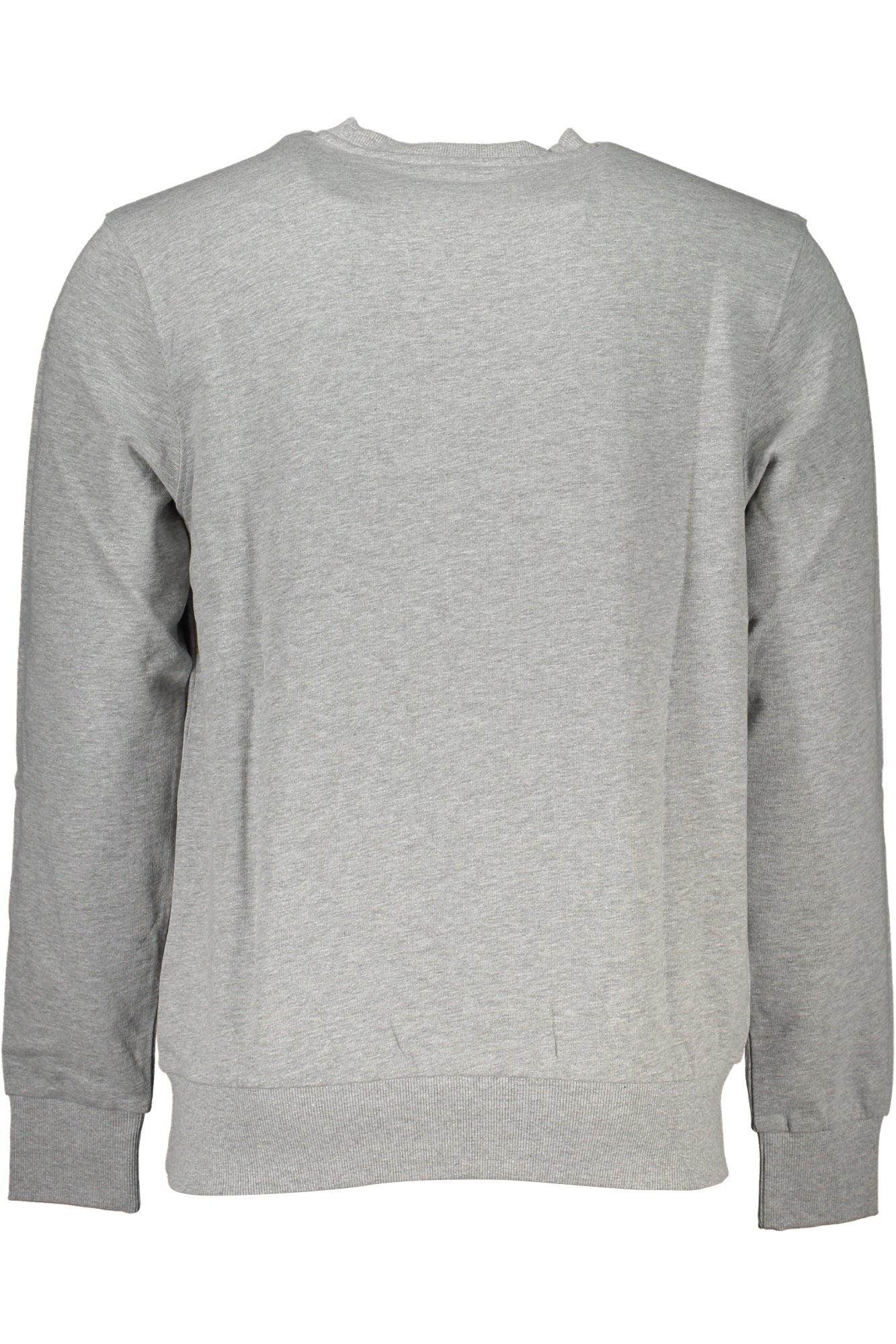 Felpa NORTH SAILS Grigio
