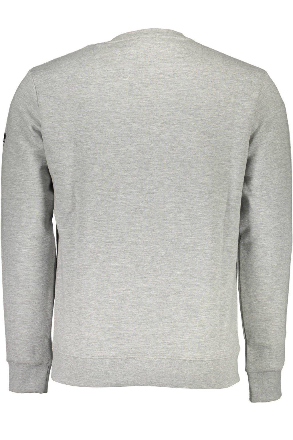 Felpa NORTH SAILS Grigio 902297-000