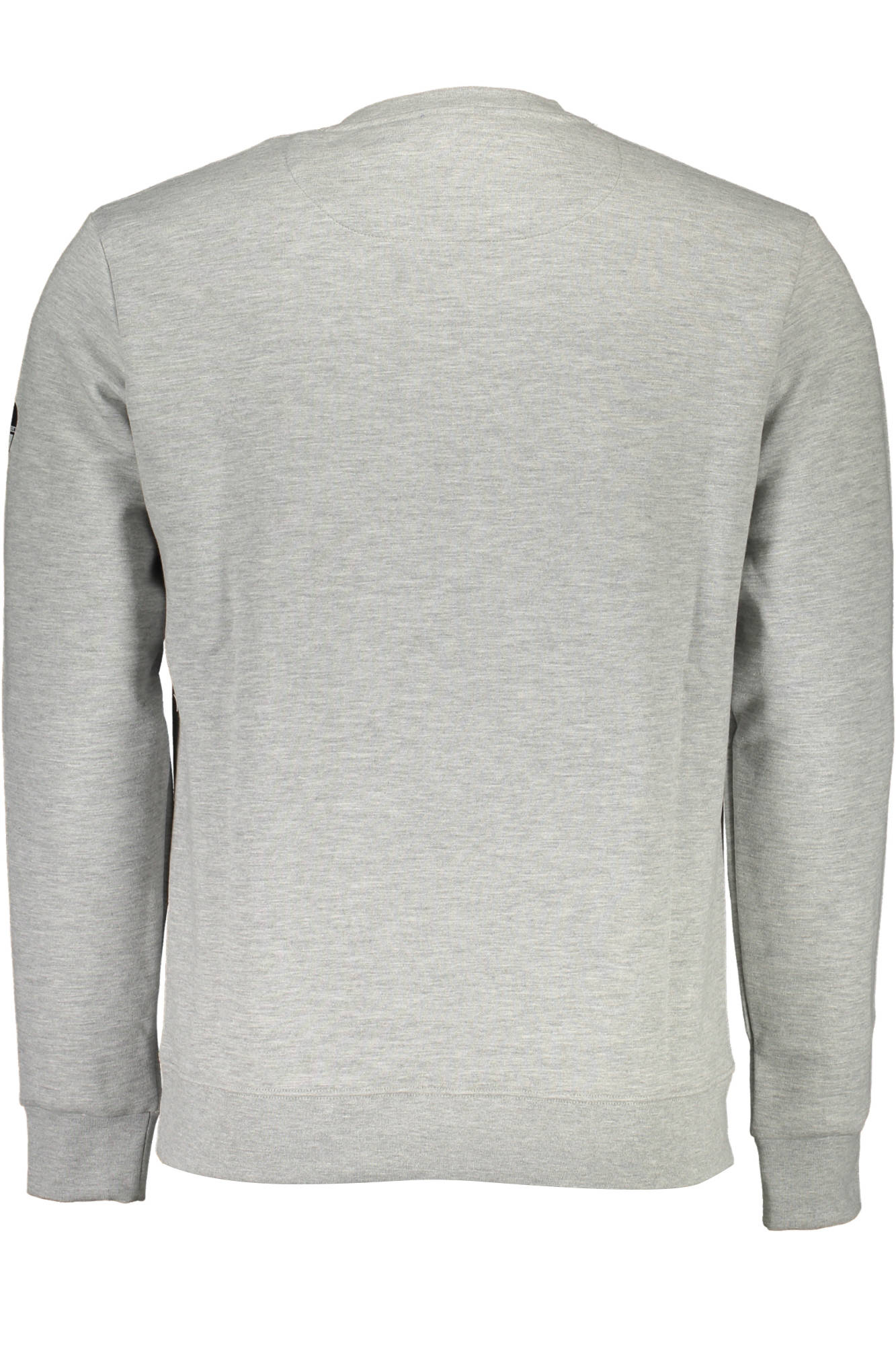 Felpa NORTH SAILS Grigio 902297-000
