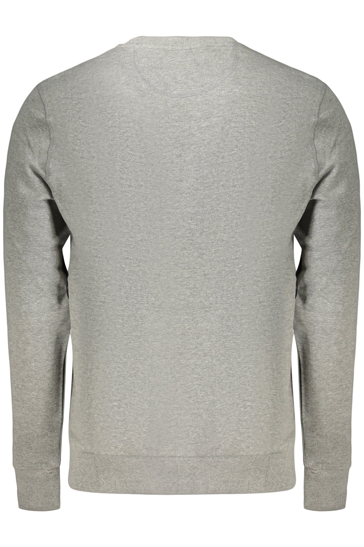 Felpa North Sails Grigio 993046000