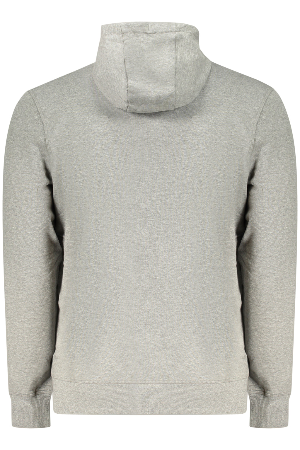Felpa North Sails Grigio 993048000