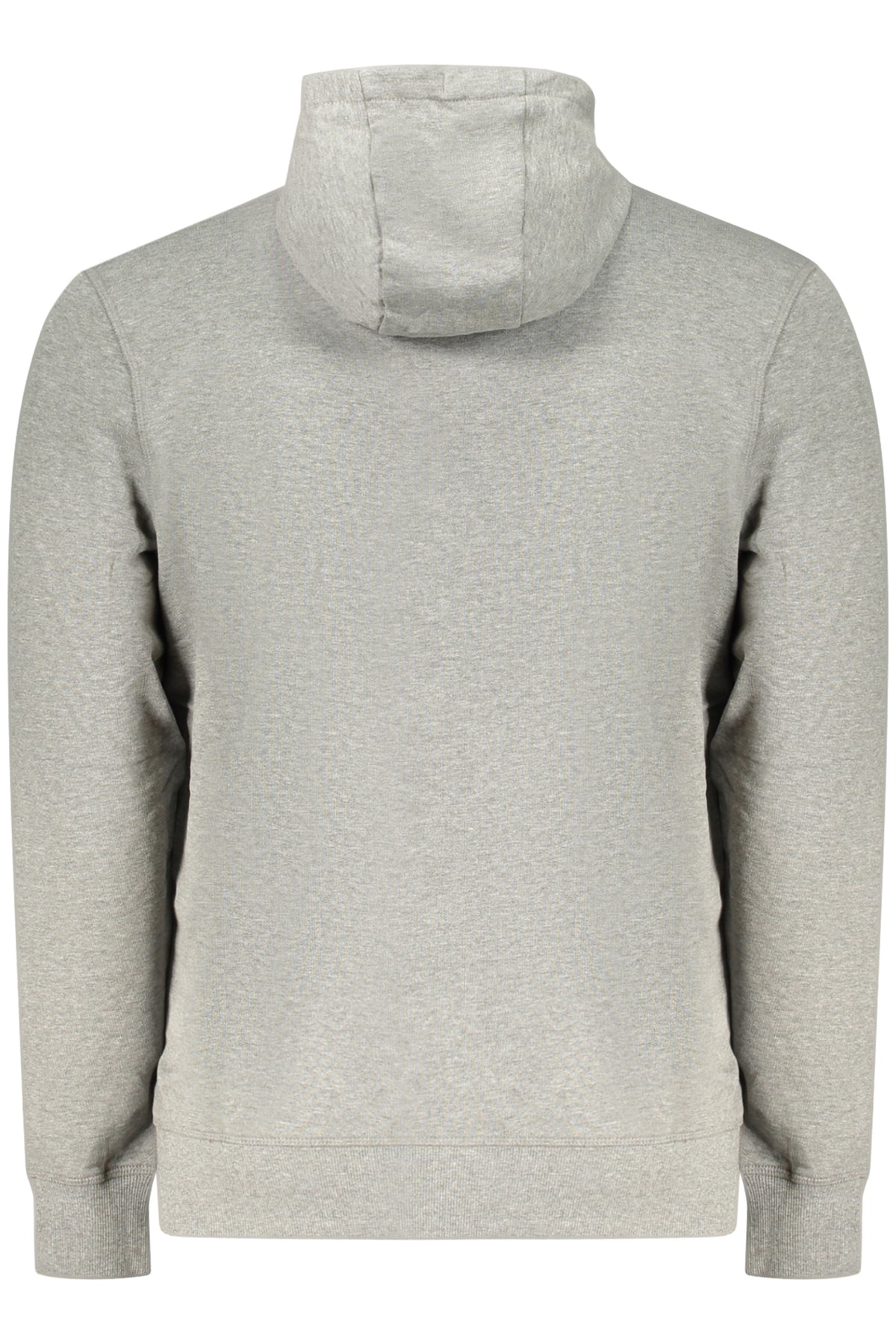 Felpa North Sails Grigio 993048000