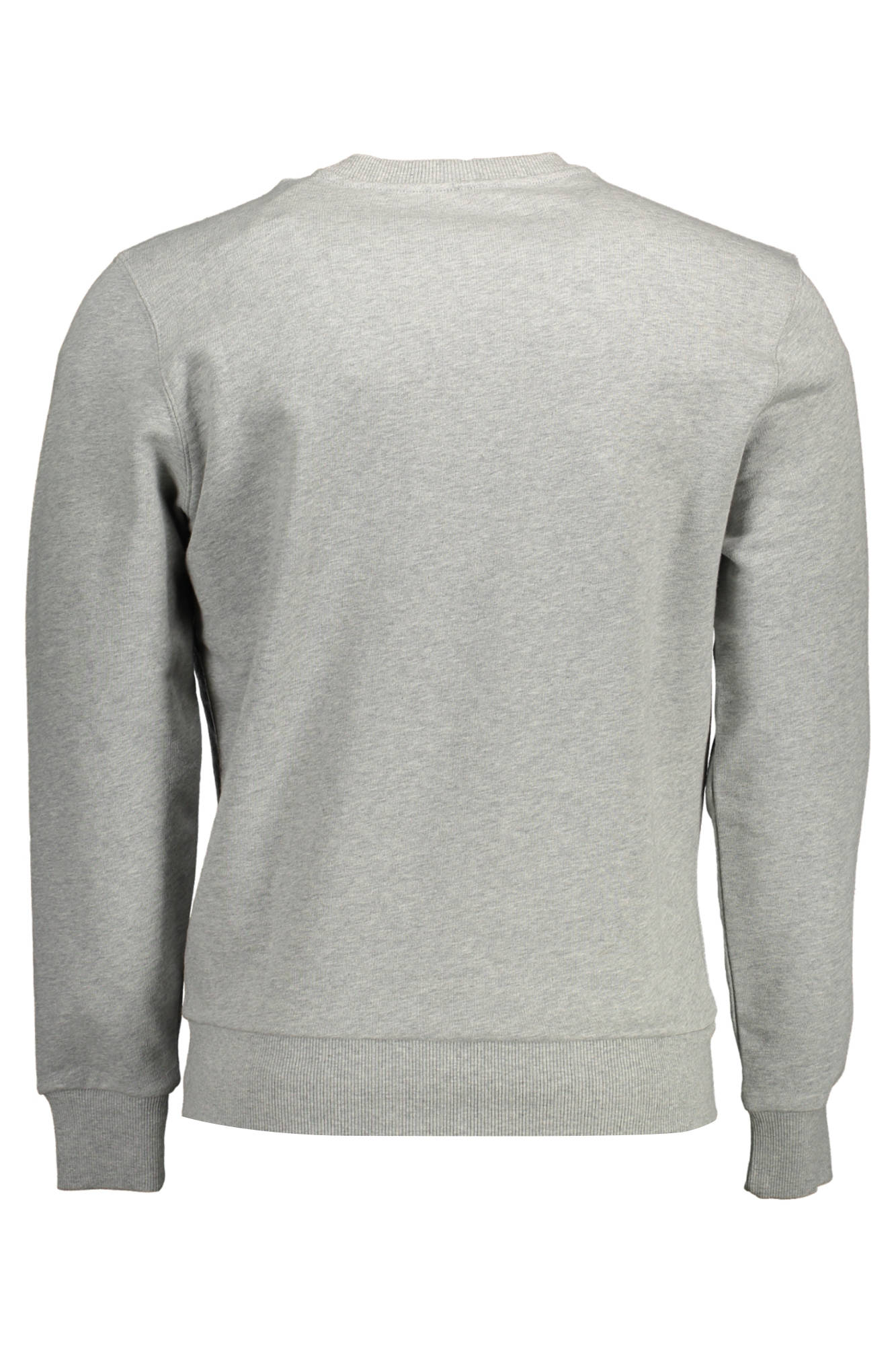 Felpa NORTH SAILS Grigio