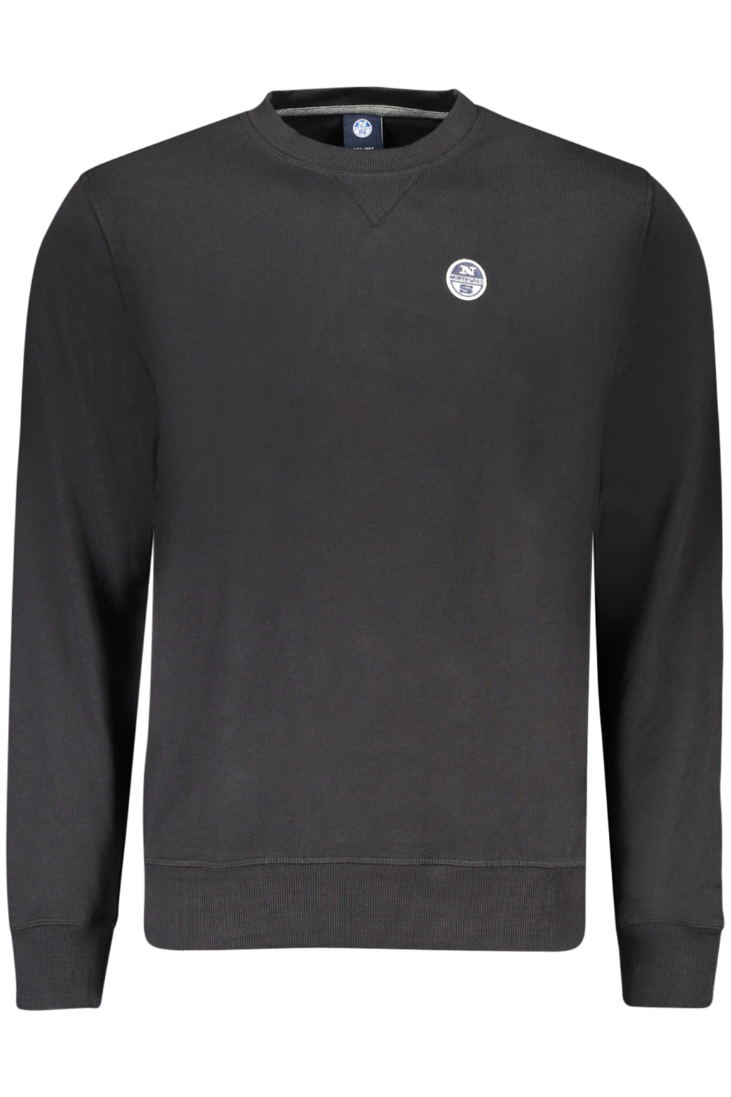 Felpa NORTH SAILS Nero 993022000