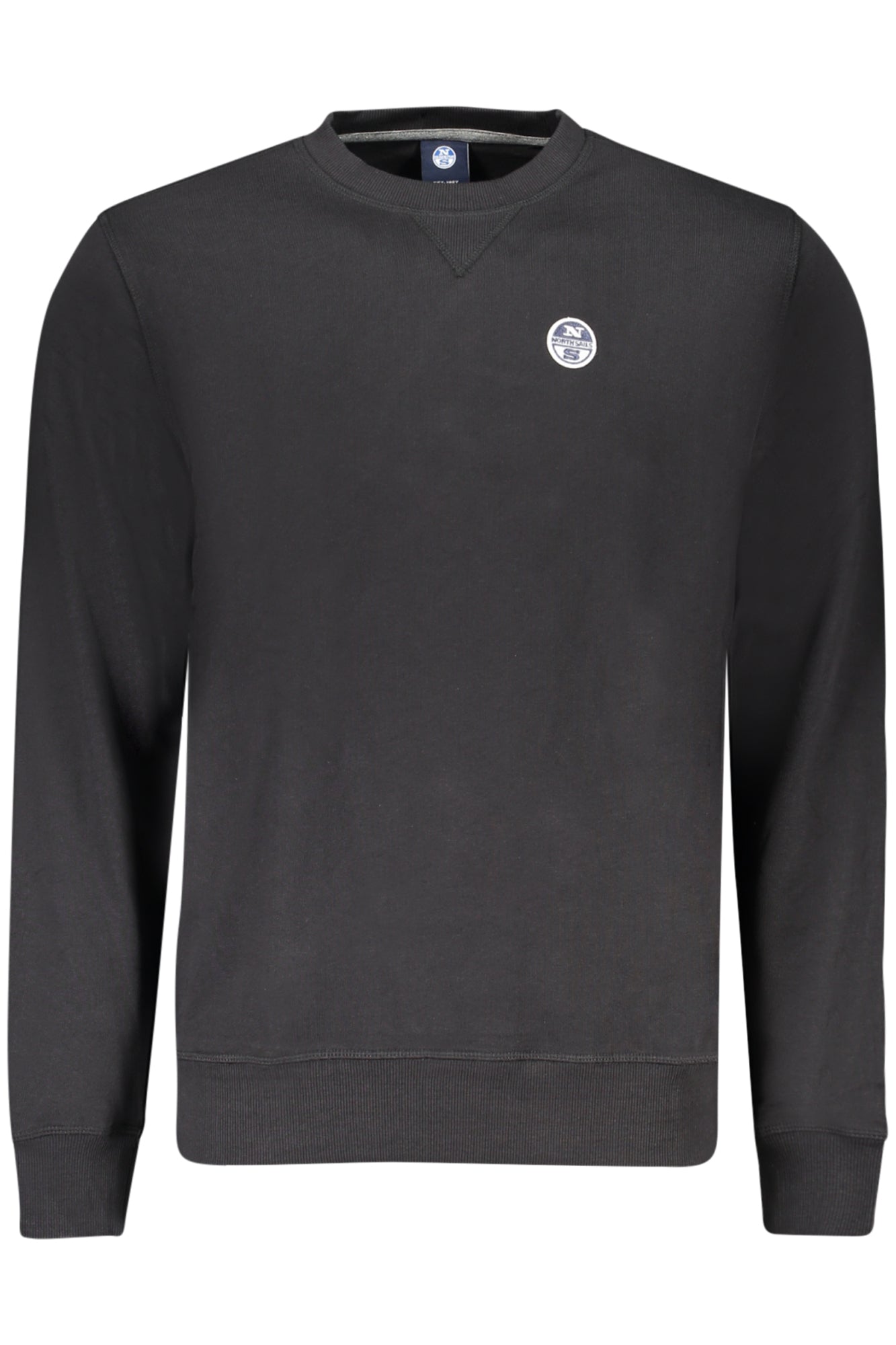 Felpa NORTH SAILS Nero 993022000