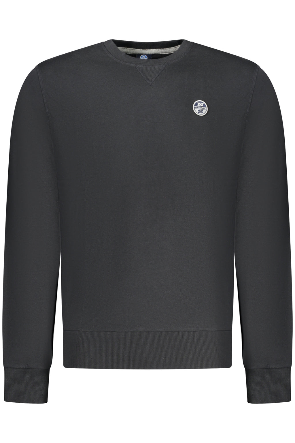 Felpa NORTH SAILS Nero