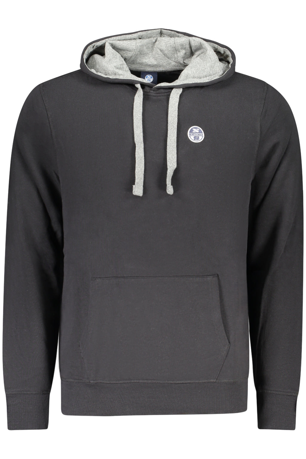 Felpa NORTH SAILS Nero 993026000
