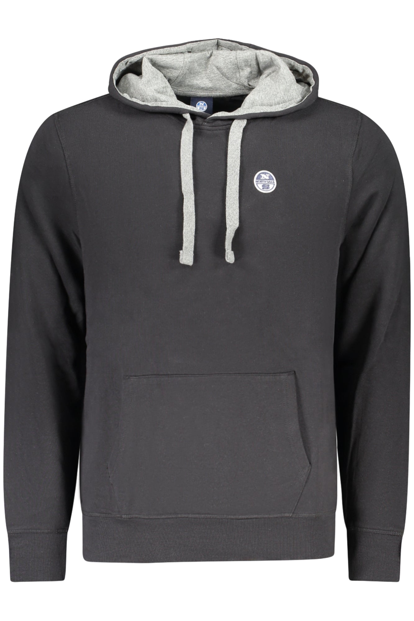 Felpa NORTH SAILS Nero 993026000