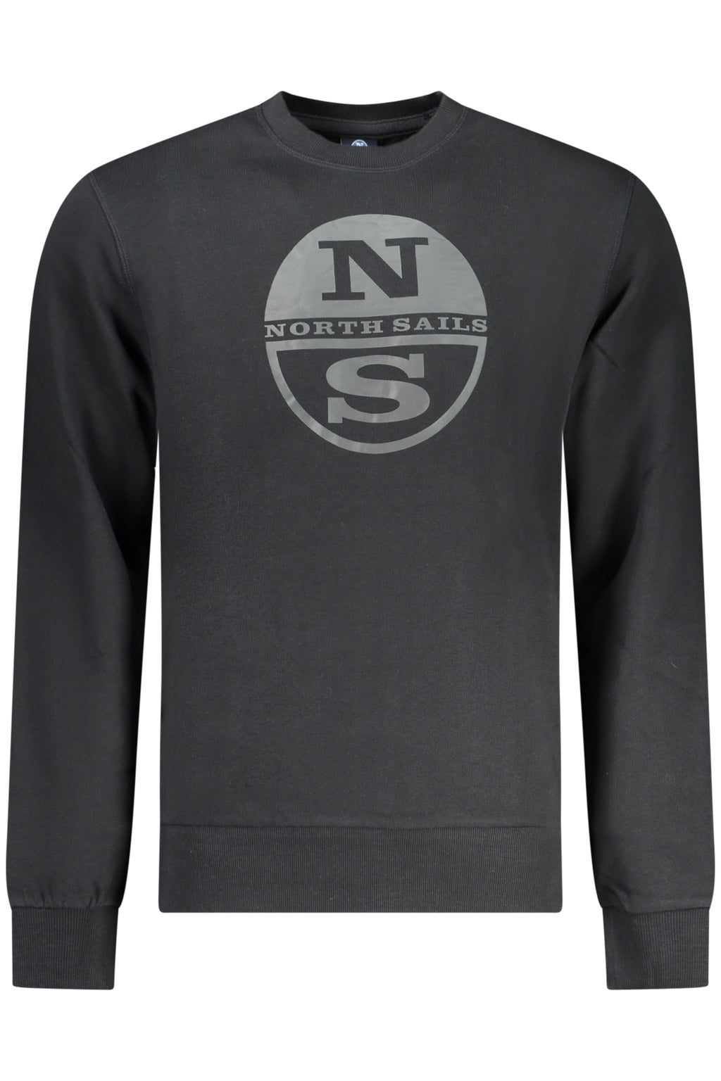 Felpa NORTH SAILS Nero
