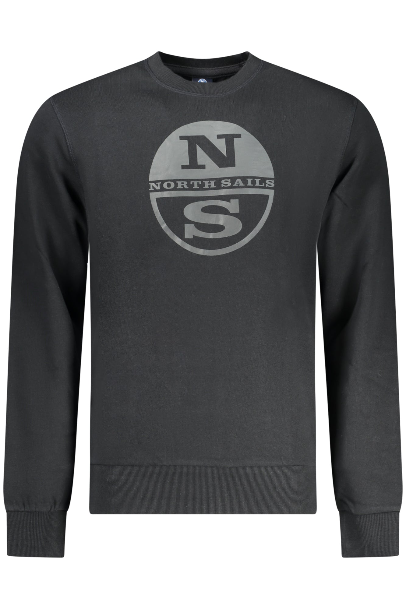 Felpa NORTH SAILS Nero
