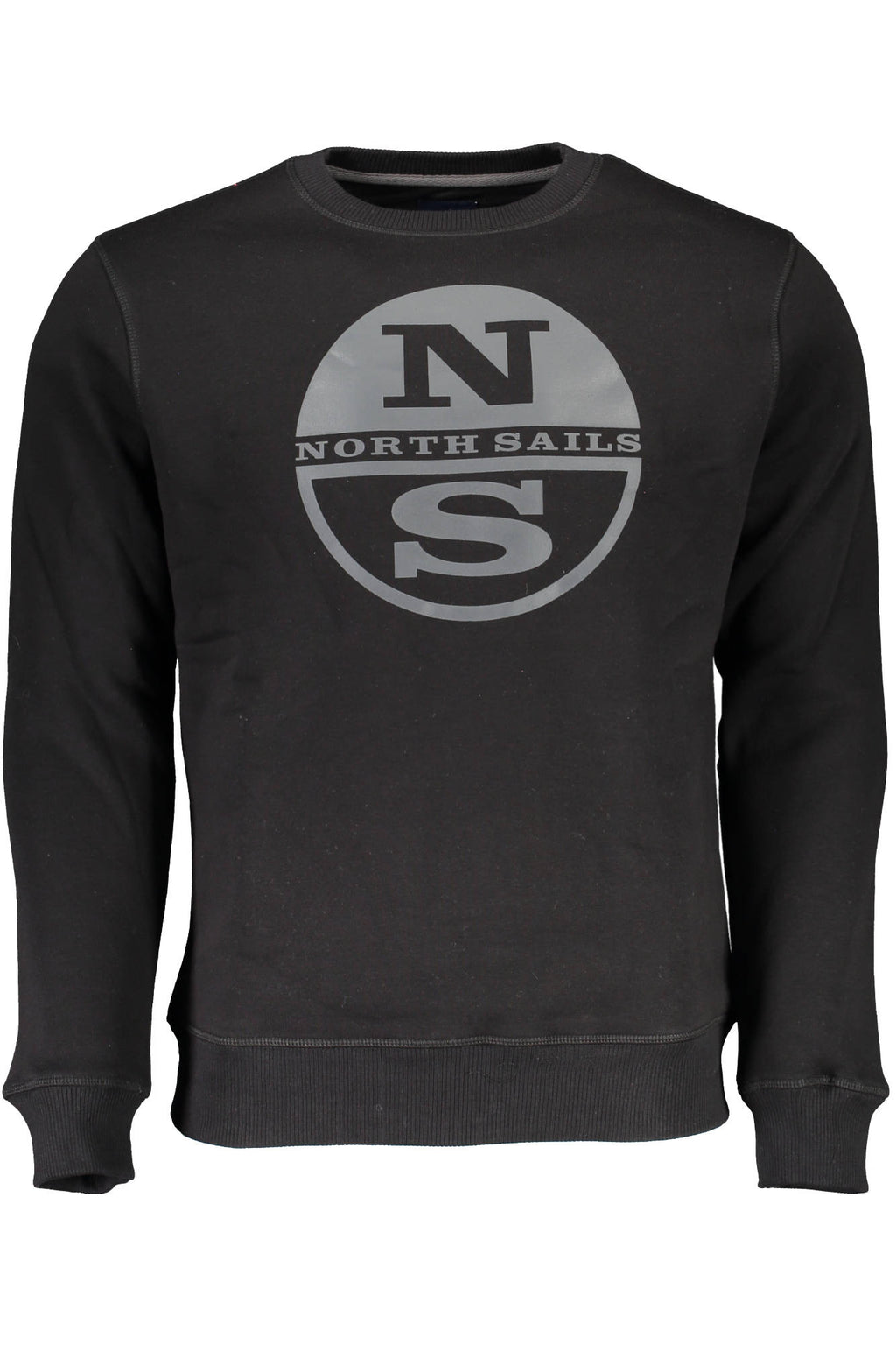 Felpa NORTH SAILS Nero 902461-000