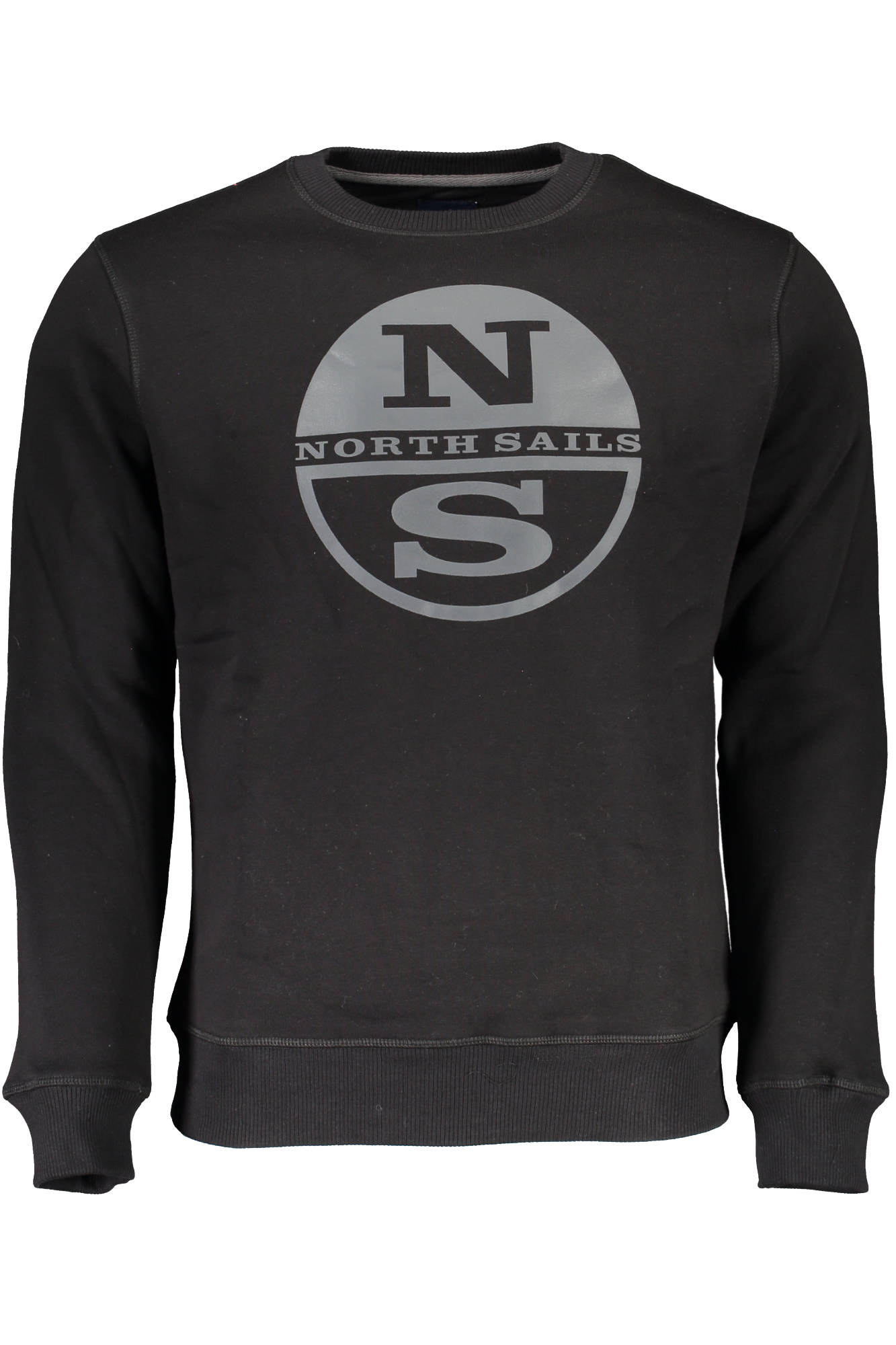 Felpa NORTH SAILS Nero 902461-000
