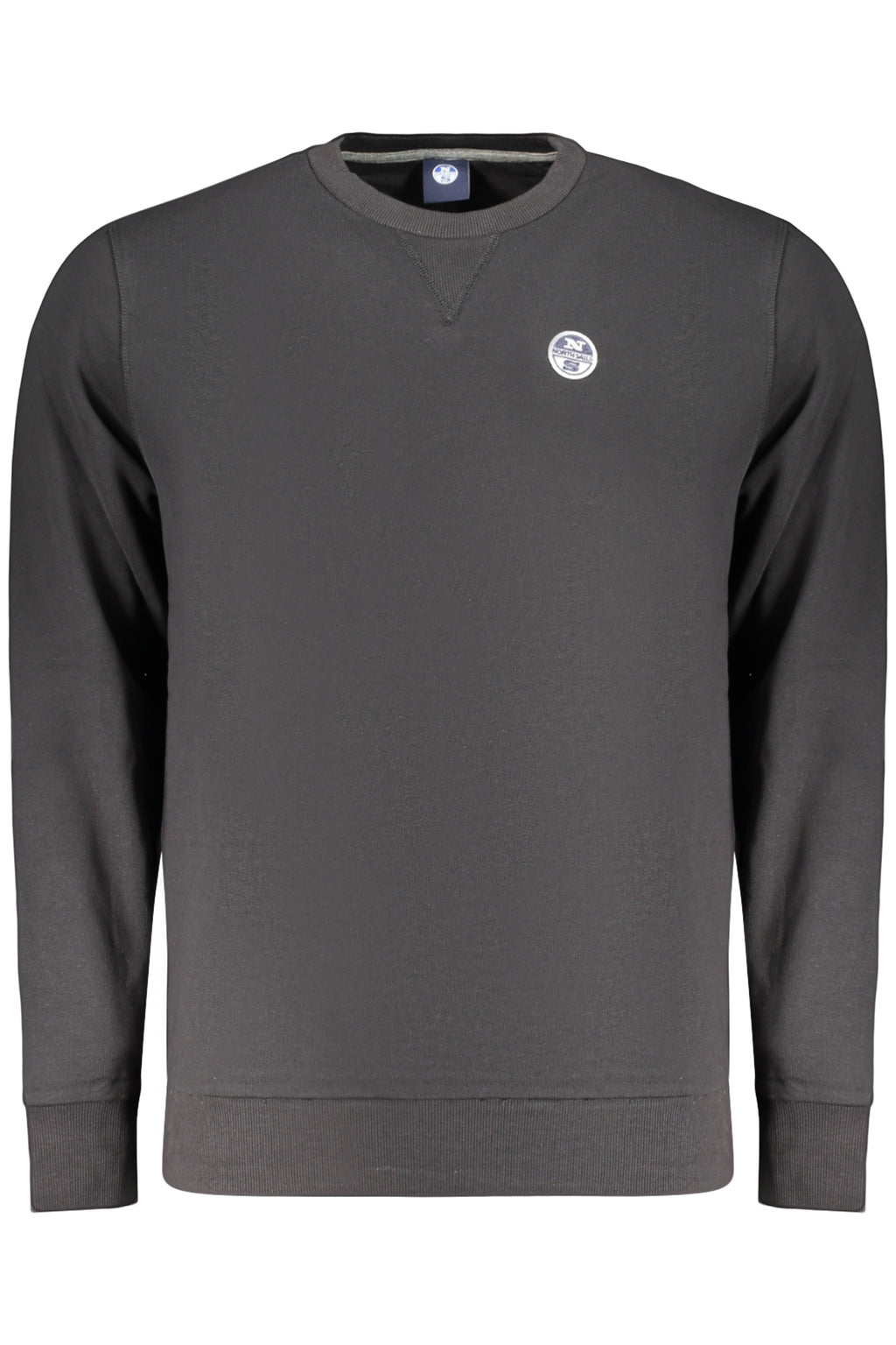 Felpa North Sails Nero 993046000