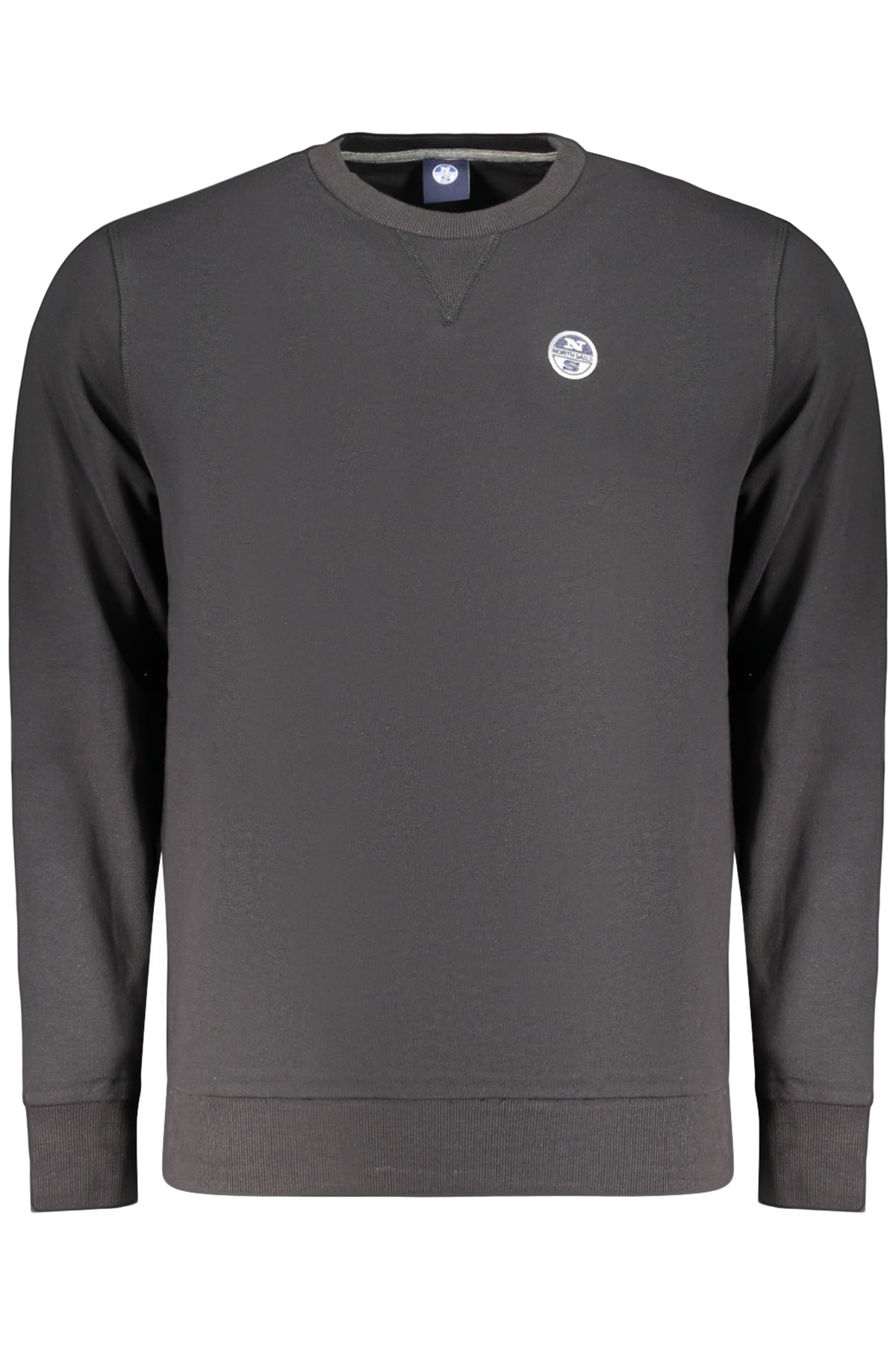 Felpa North Sails Nero 993046000