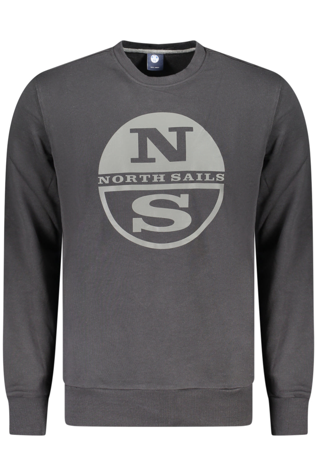 Felpa NORTH SAILS Nero 993023000