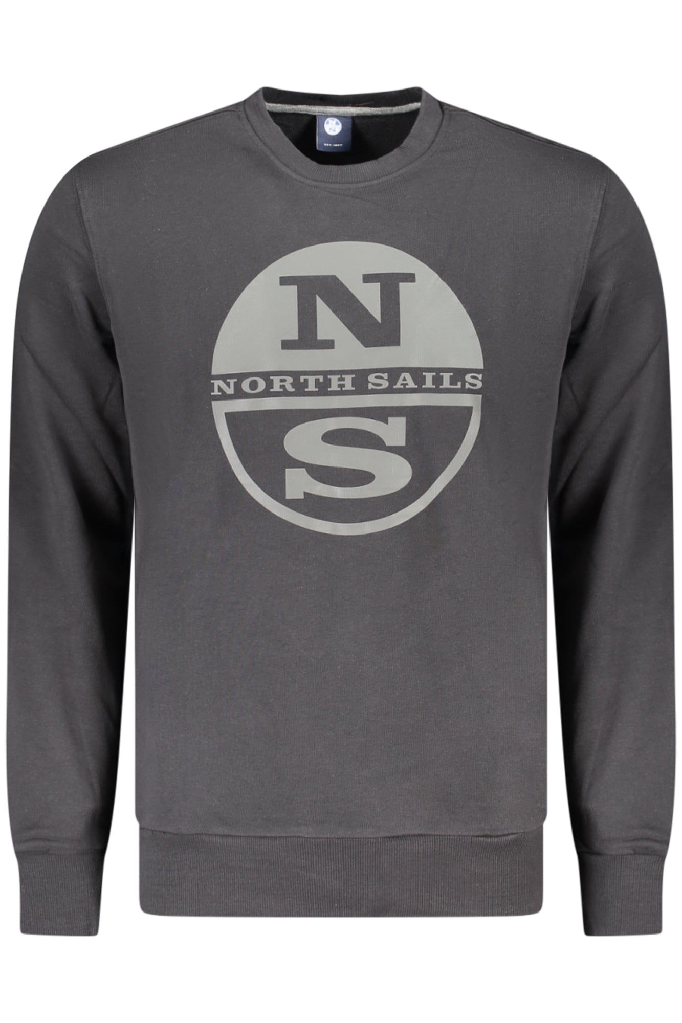 Felpa NORTH SAILS Nero 993023000