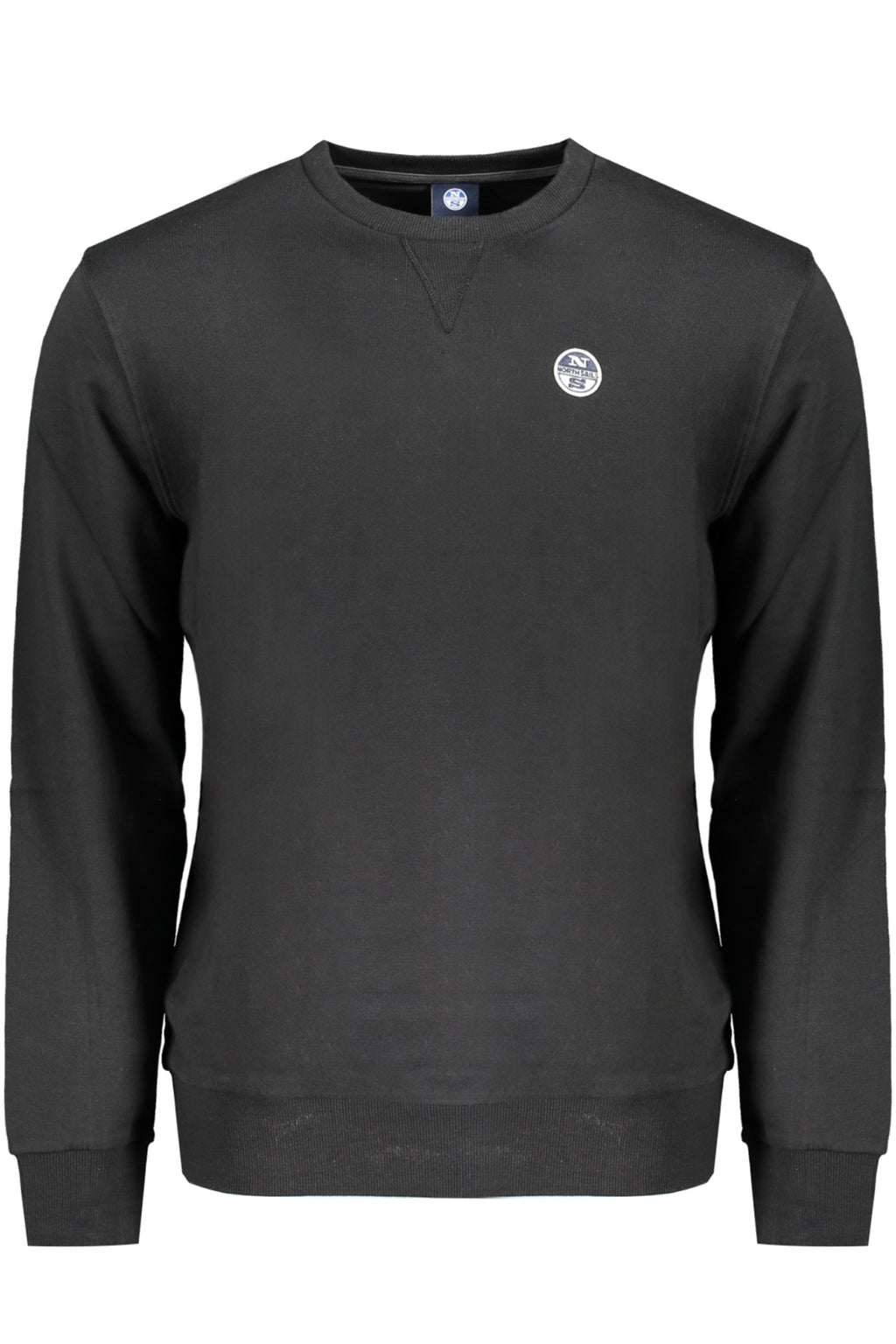 Felpa NORTH SAILS Nero 902469000