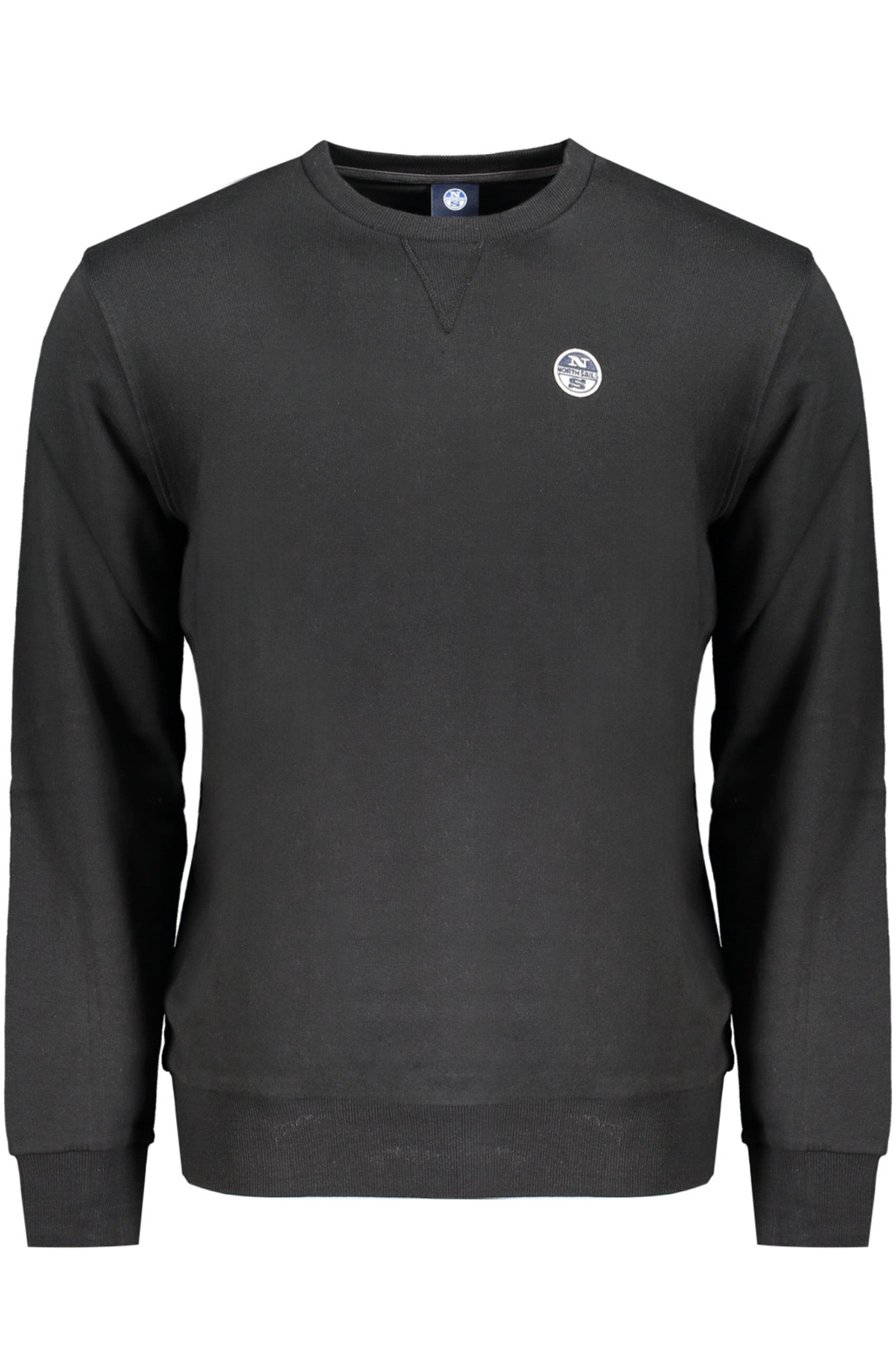 Felpa NORTH SAILS Nero 902469000