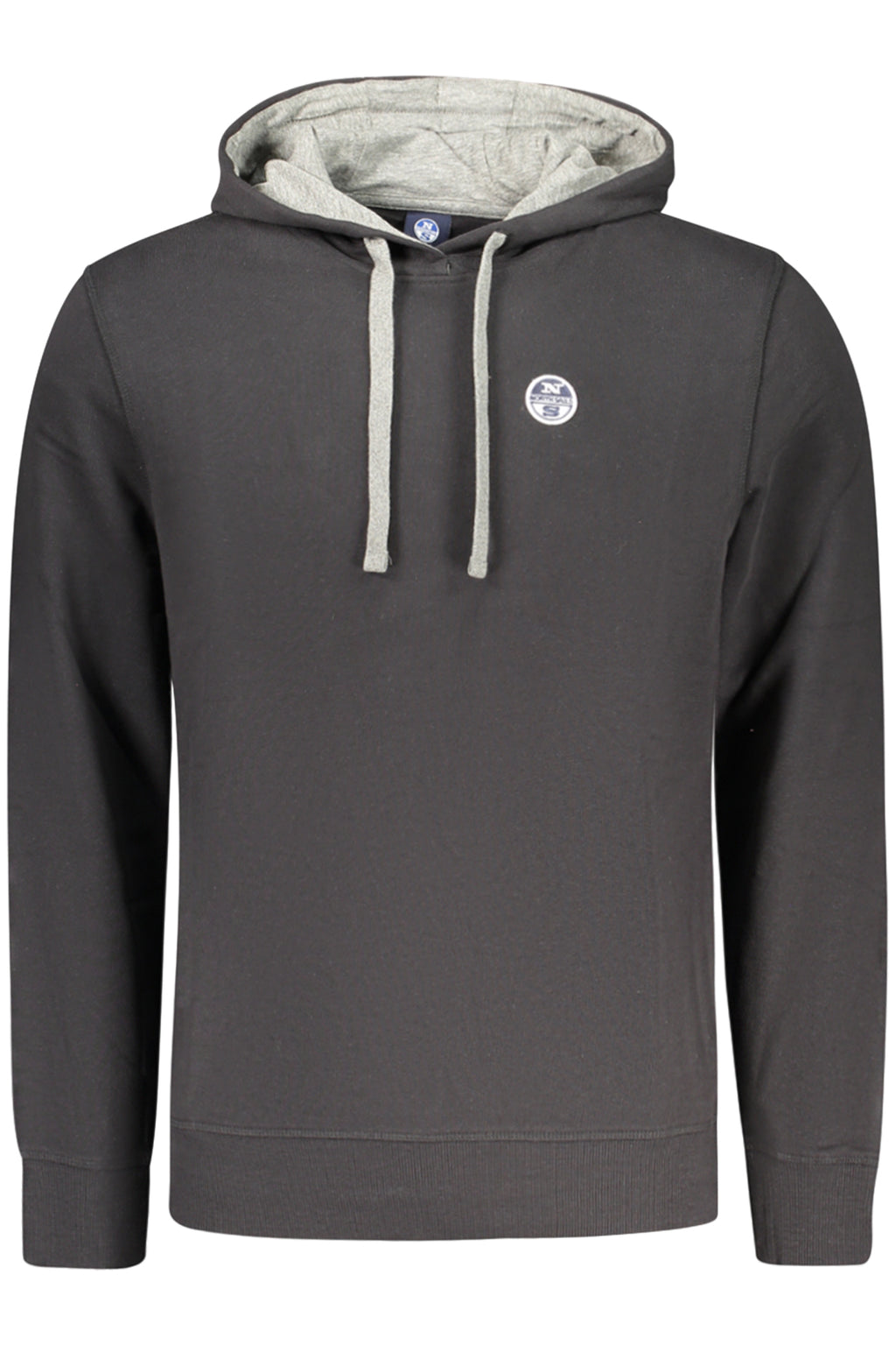 Felpa North Sails Nero 993048000