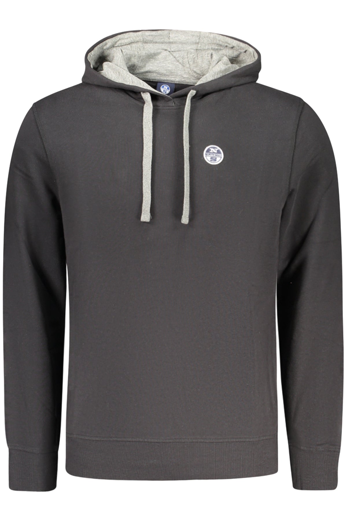 Felpa North Sails Nero 993048000