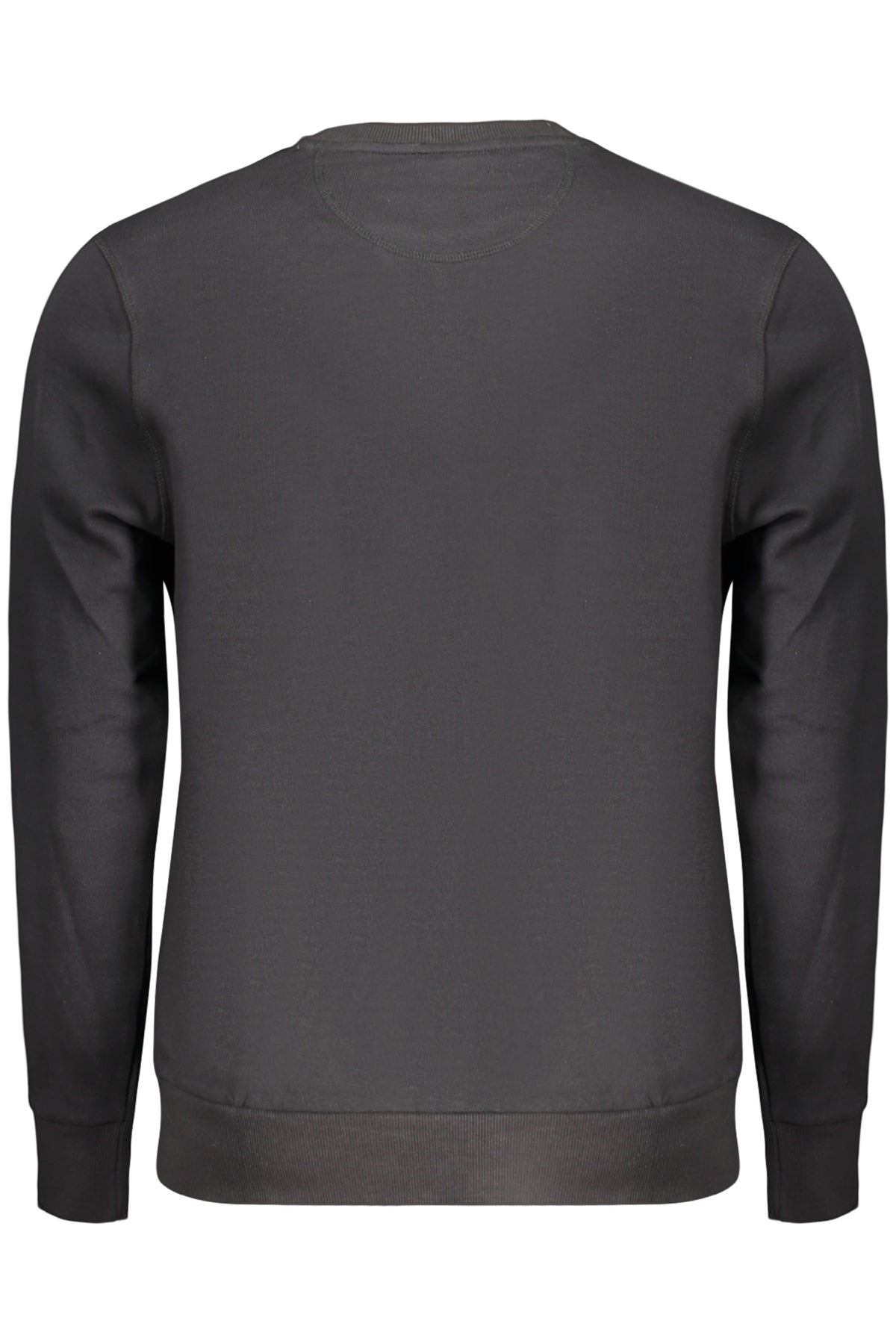 Felpa North Sails Nero 993046000