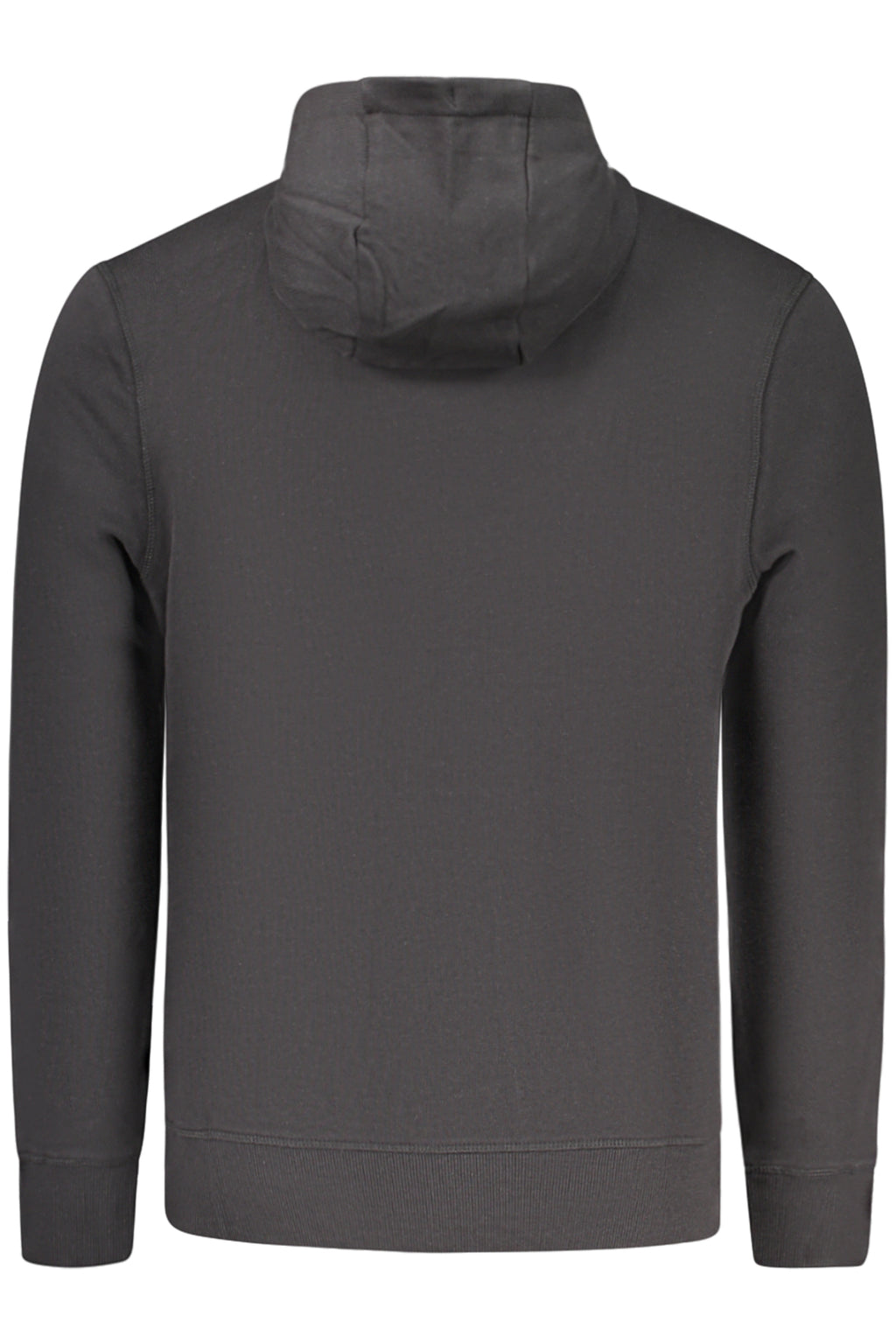 Felpa North Sails Nero 993048000
