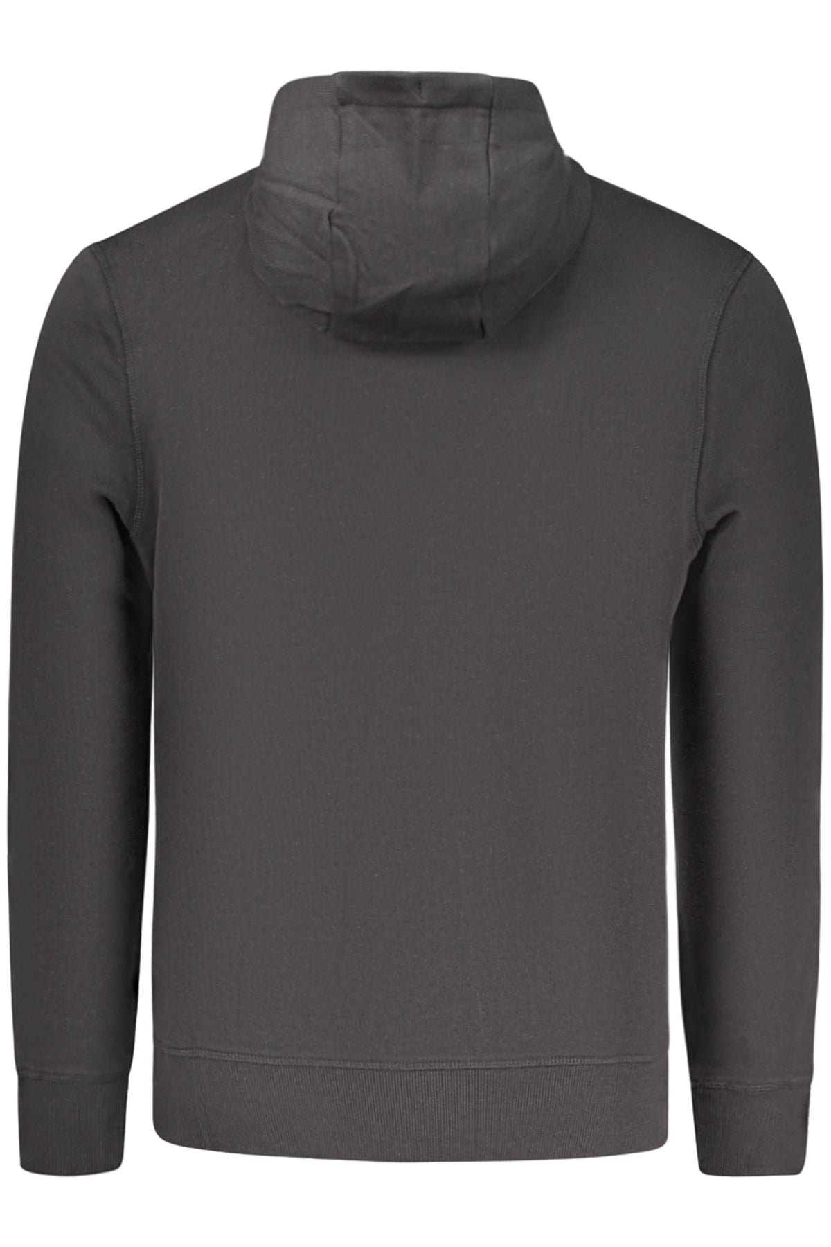 Felpa North Sails Nero 993048000