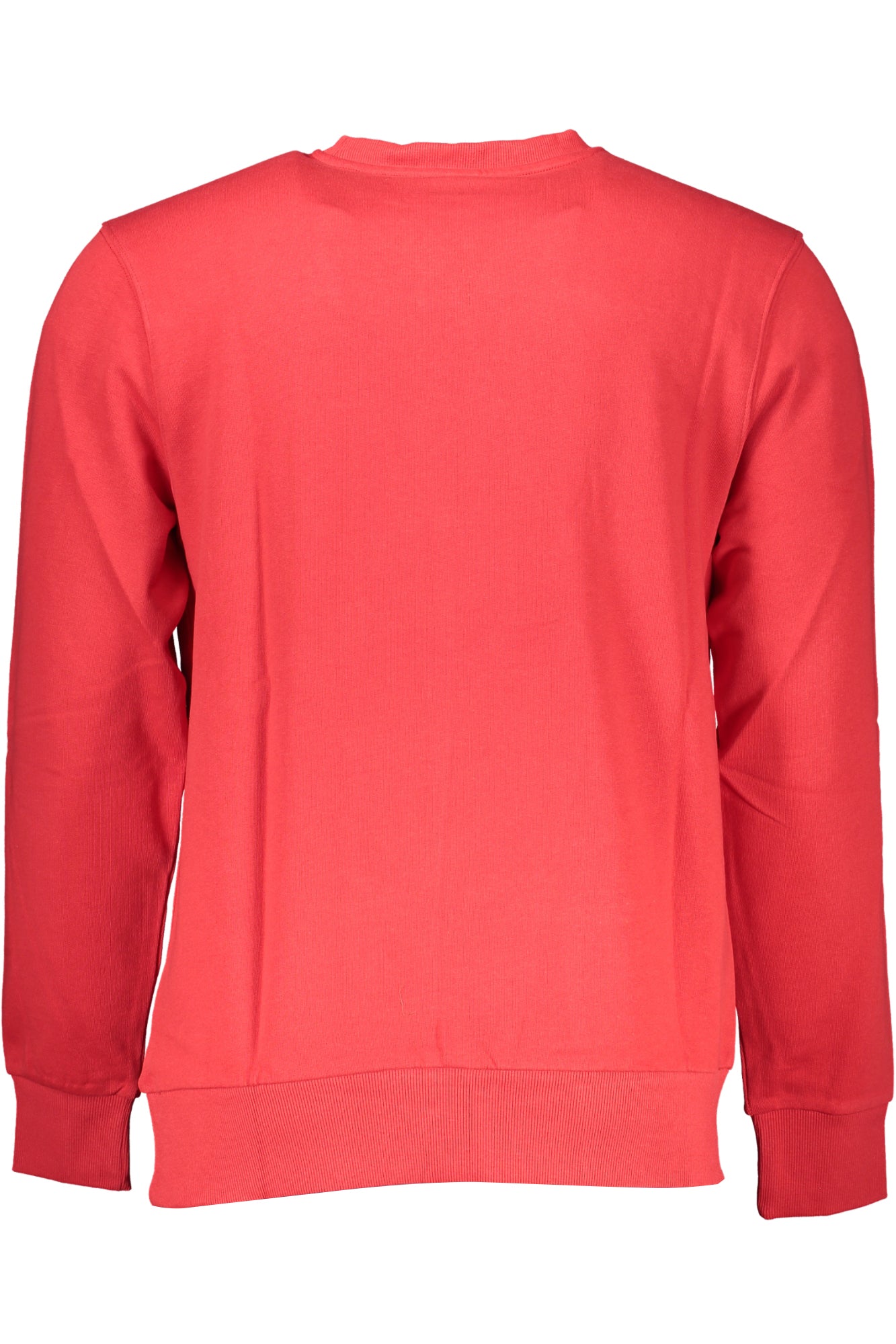 Felpa NORTH SAILS Rosso