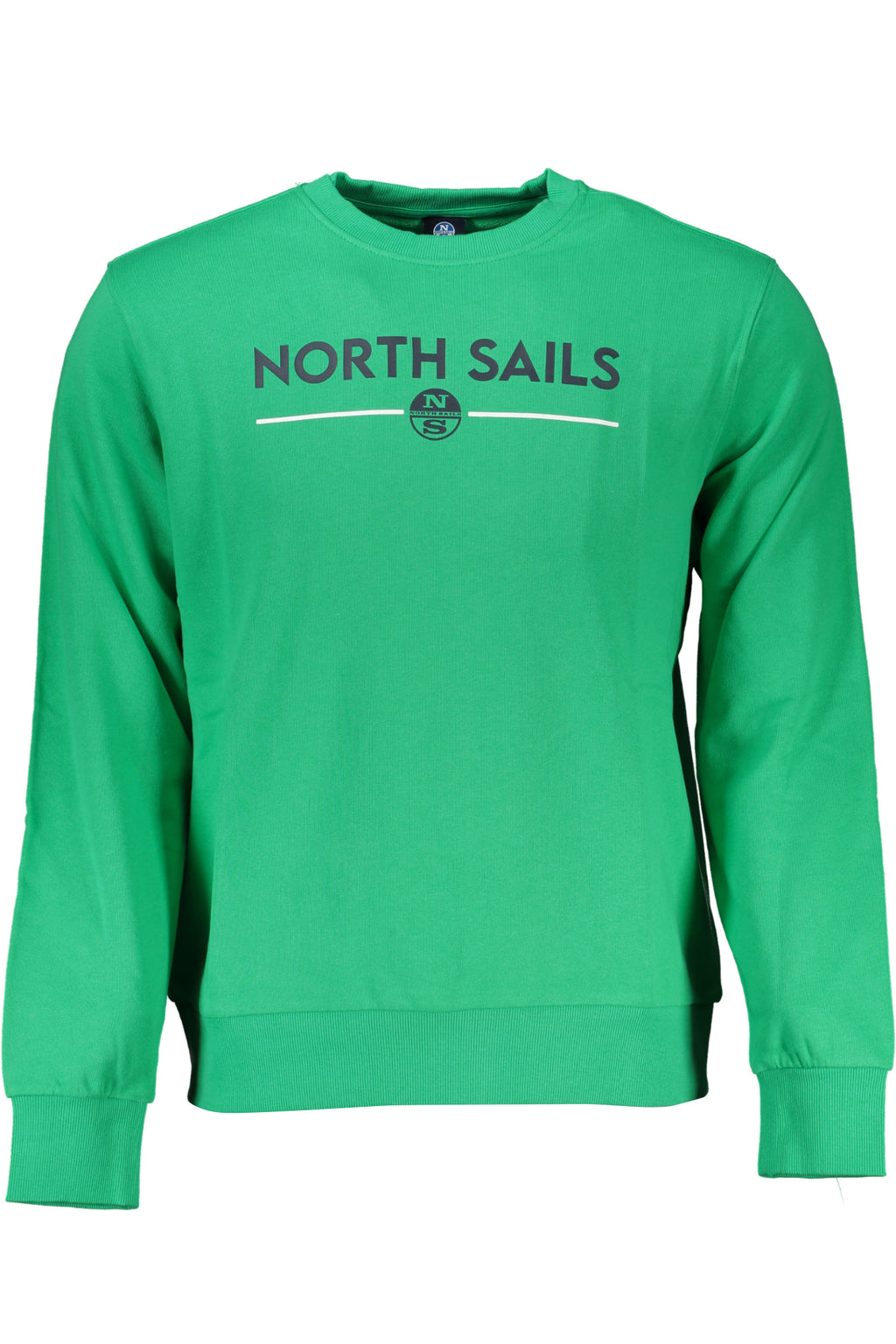 Felpa NORTH SAILS Verde