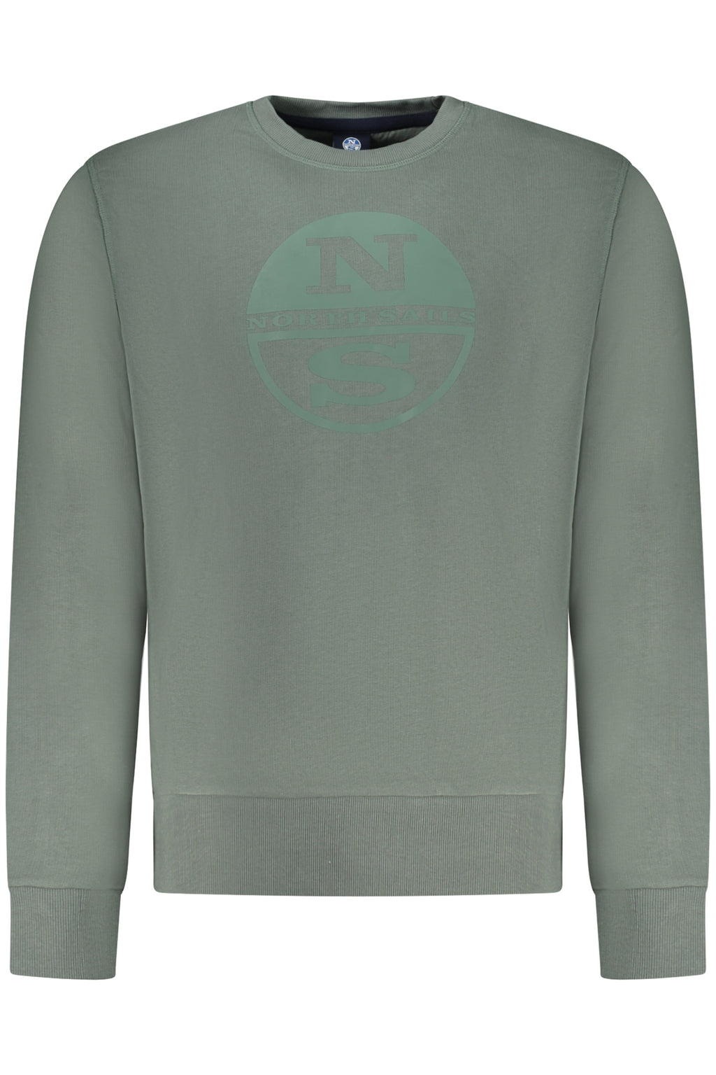 Felpa NORTH SAILS Verde