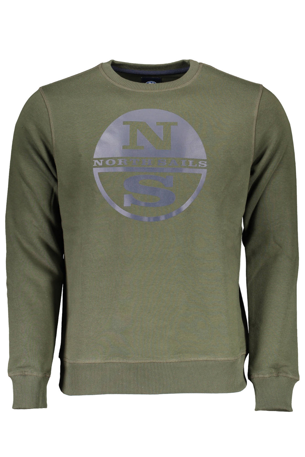 Felpa NORTH SAILS Verde 902461000