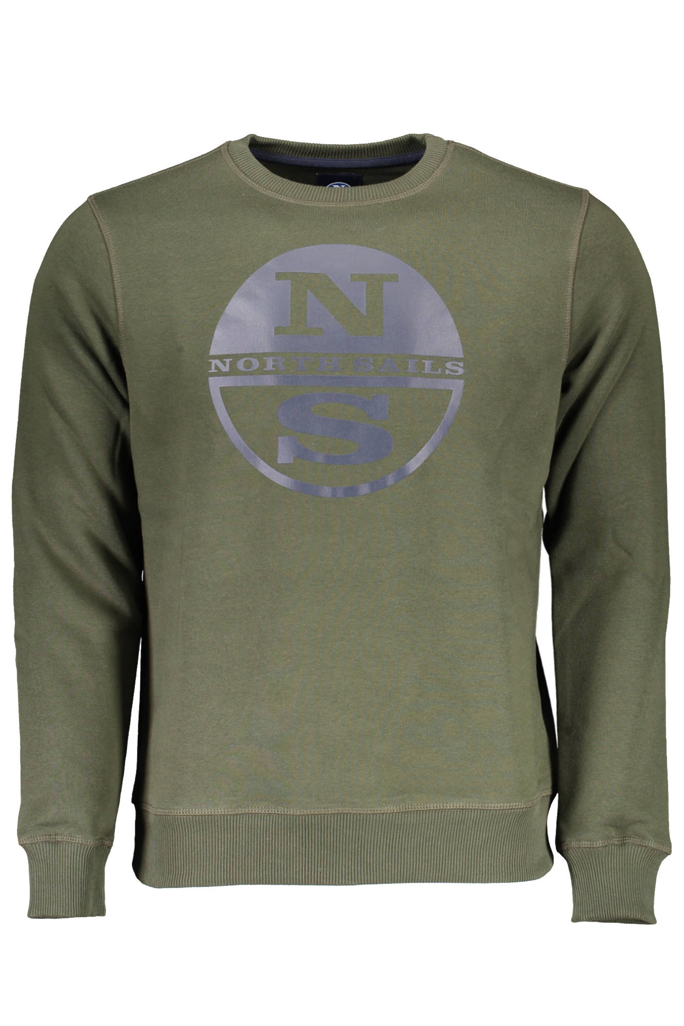 Felpa NORTH SAILS Verde 902461000