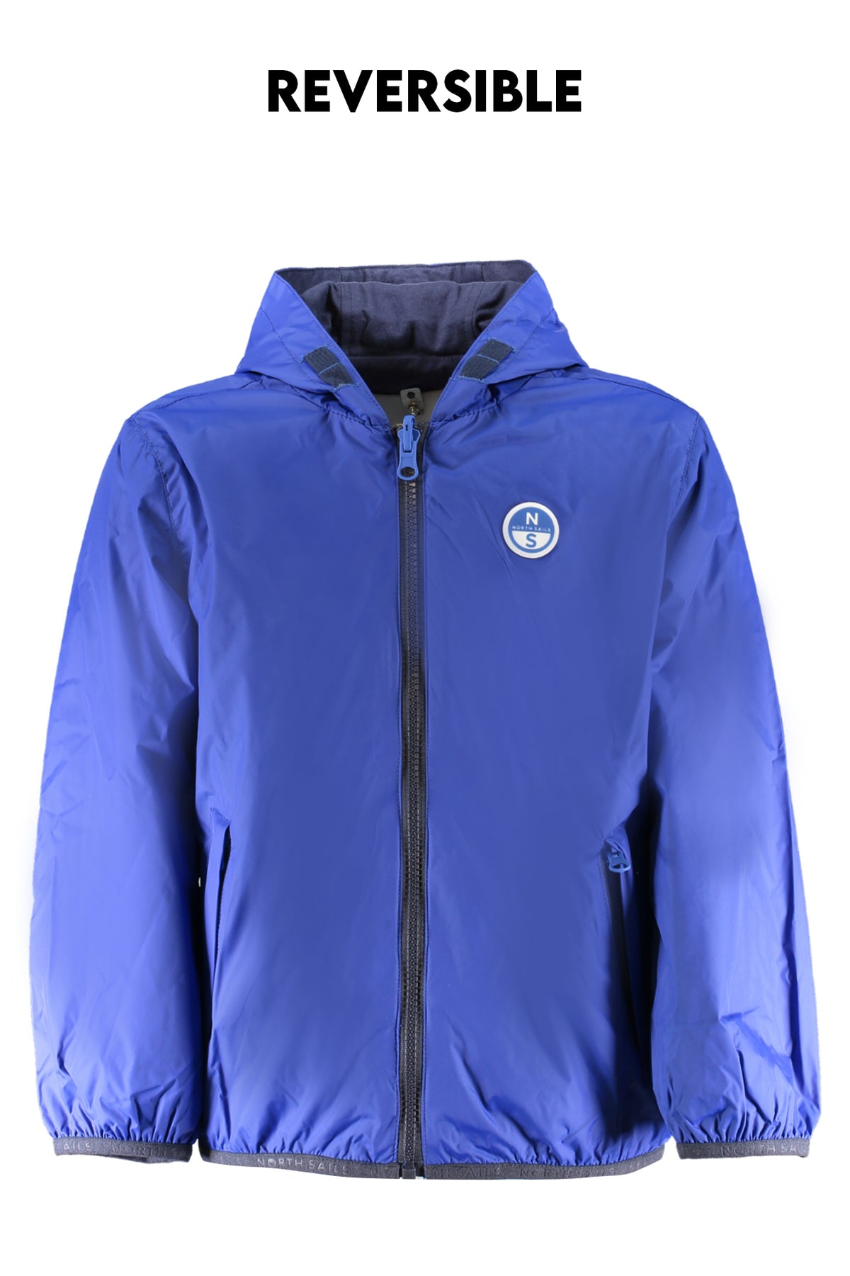 Giubbotto Bambino North Sails Blu 701925000