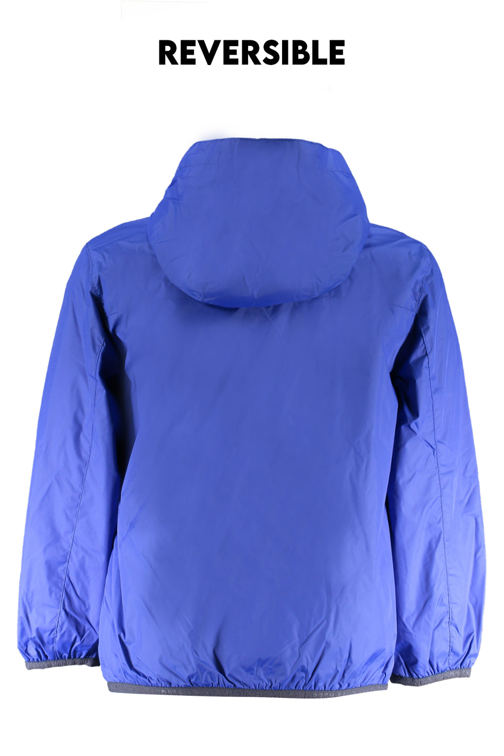 Giubbotto Bambino North Sails Blu 701925000