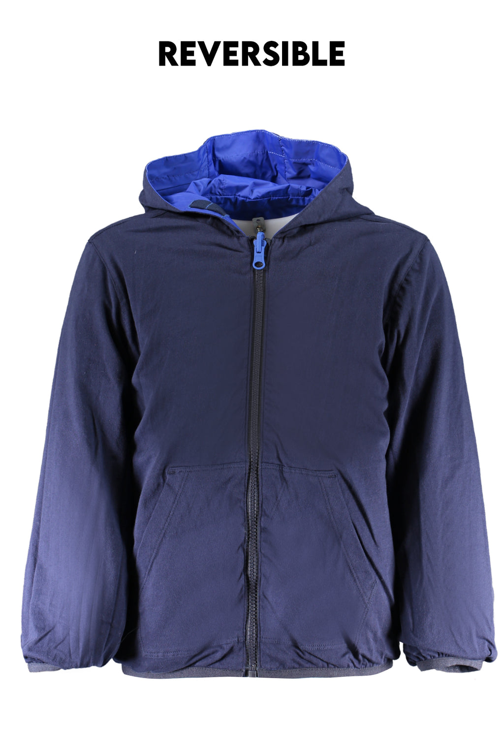 Giubbotto Bambino North Sails Blu 701925000