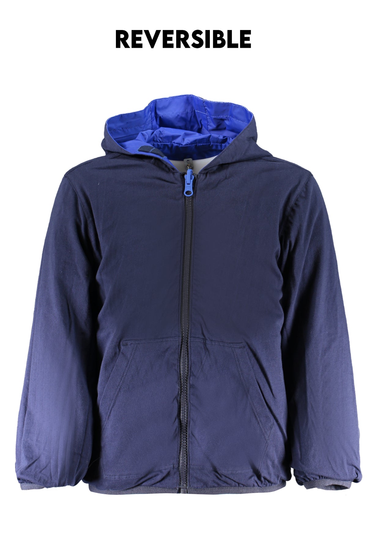 Giubbotto Bambino North Sails Blu 701925000