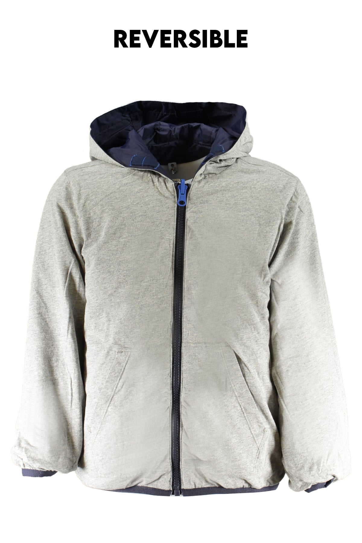 Giubbotto Bambino North Sails Blu 701925000