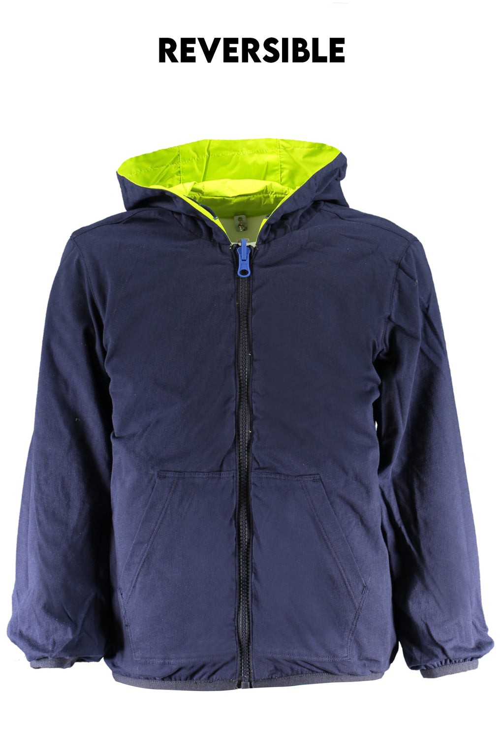 Giubbotto Bambino North Sails Verde 701925000