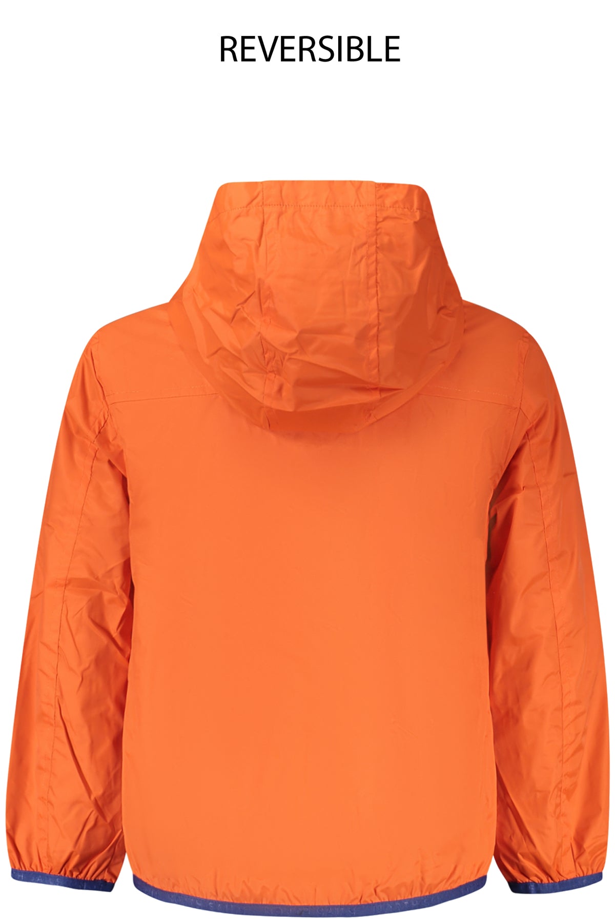 Giubbotto Bambino North Sails Arancione 701523000